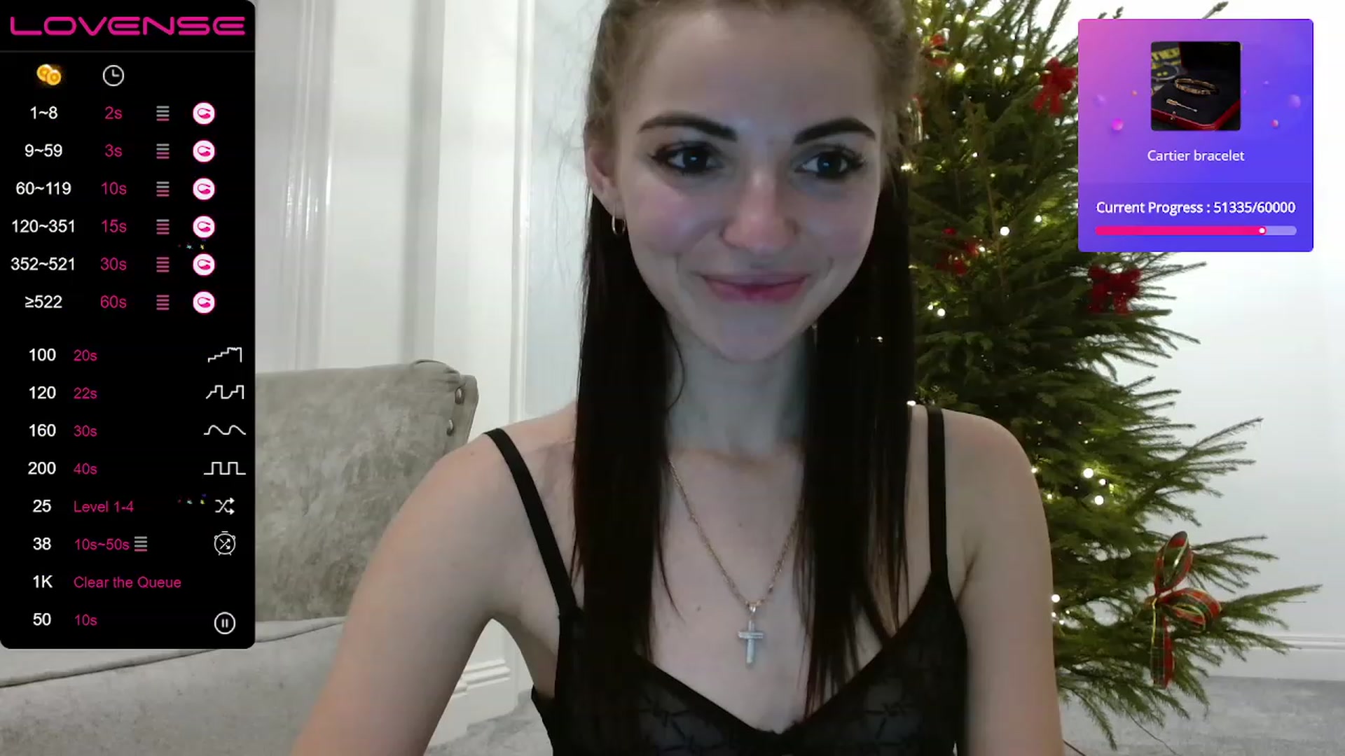 Gallery image thumbnail from White_Moon_X's myfreecams stream on, 01/19/2023, 21:10 image 13 of 20