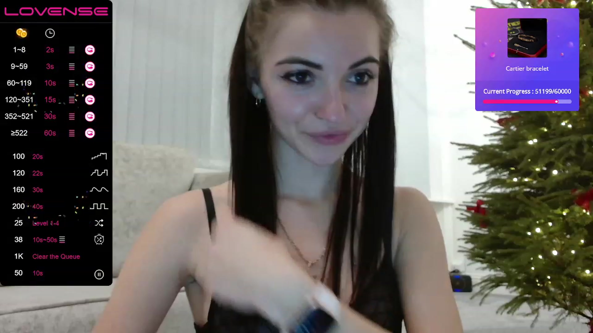 Gallery image thumbnail from White_Moon_X's myfreecams stream on, 01/19/2023, 21:10 image 8 of 20