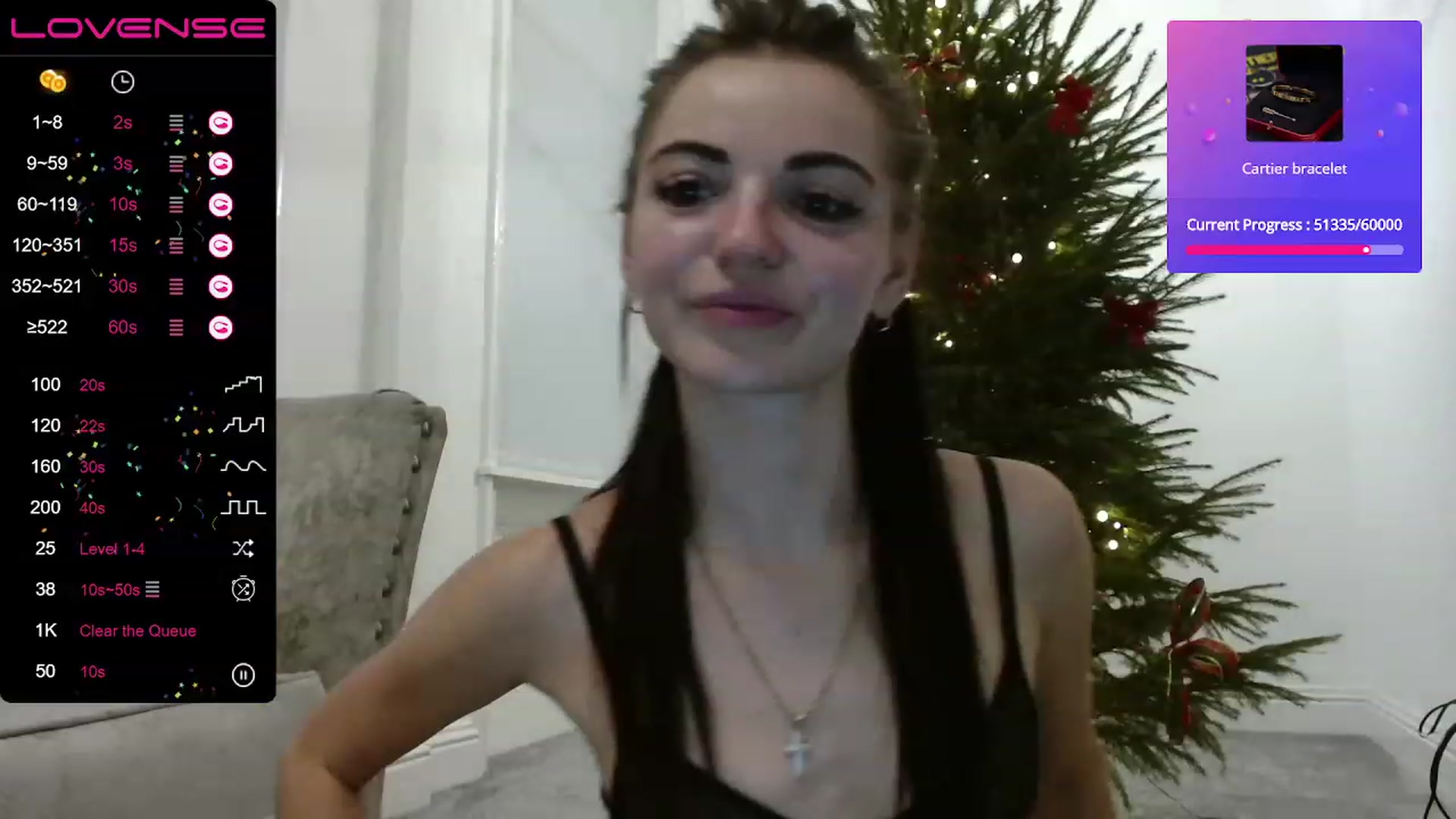 Gallery image thumbnail from White_Moon_X's myfreecams stream on, 01/19/2023, 21:10 image 14 of 20