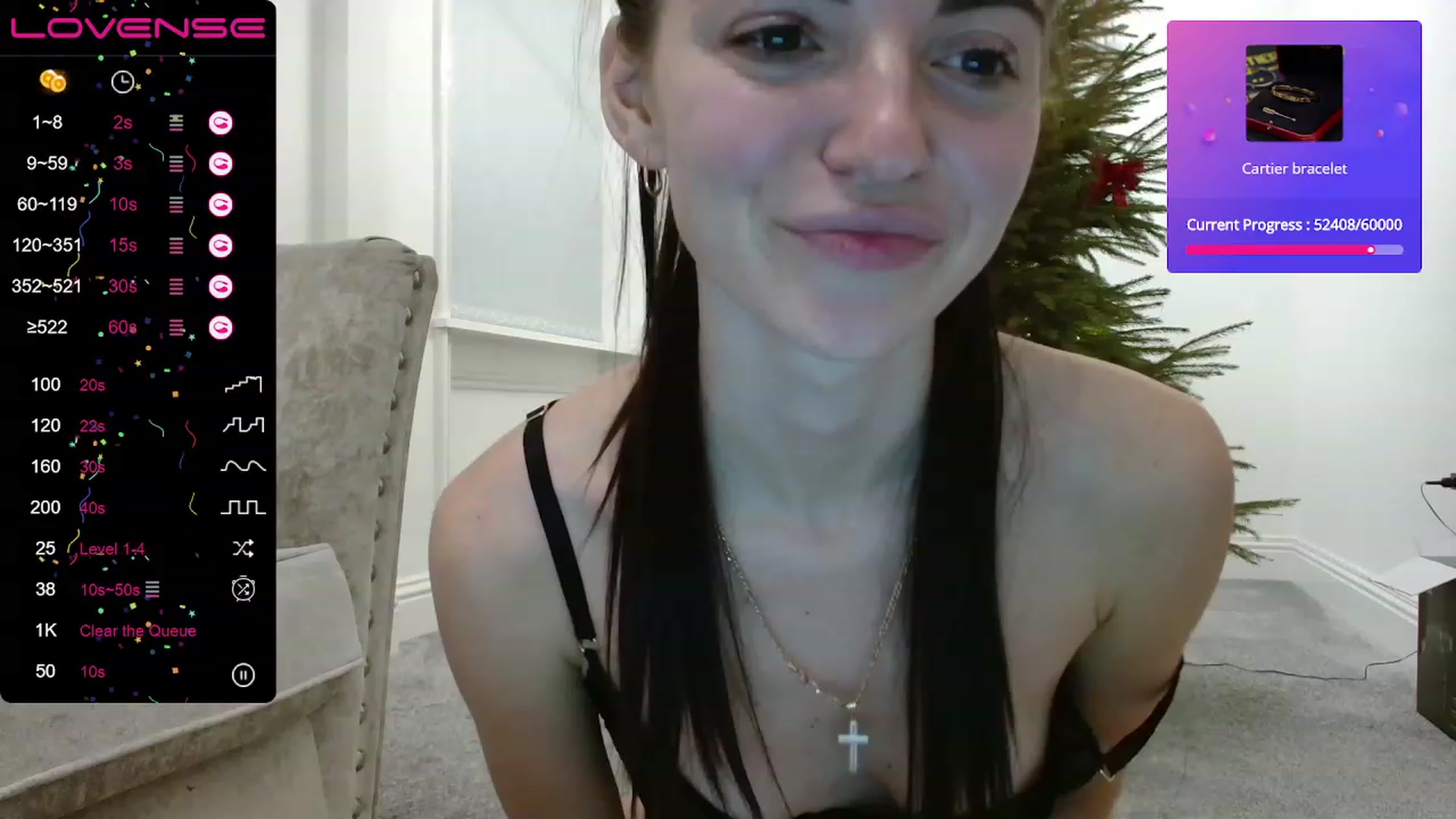 Gallery image thumbnail from White_Moon_X's myfreecams stream on, 01/20/2023, 22:31 image 18 of 20