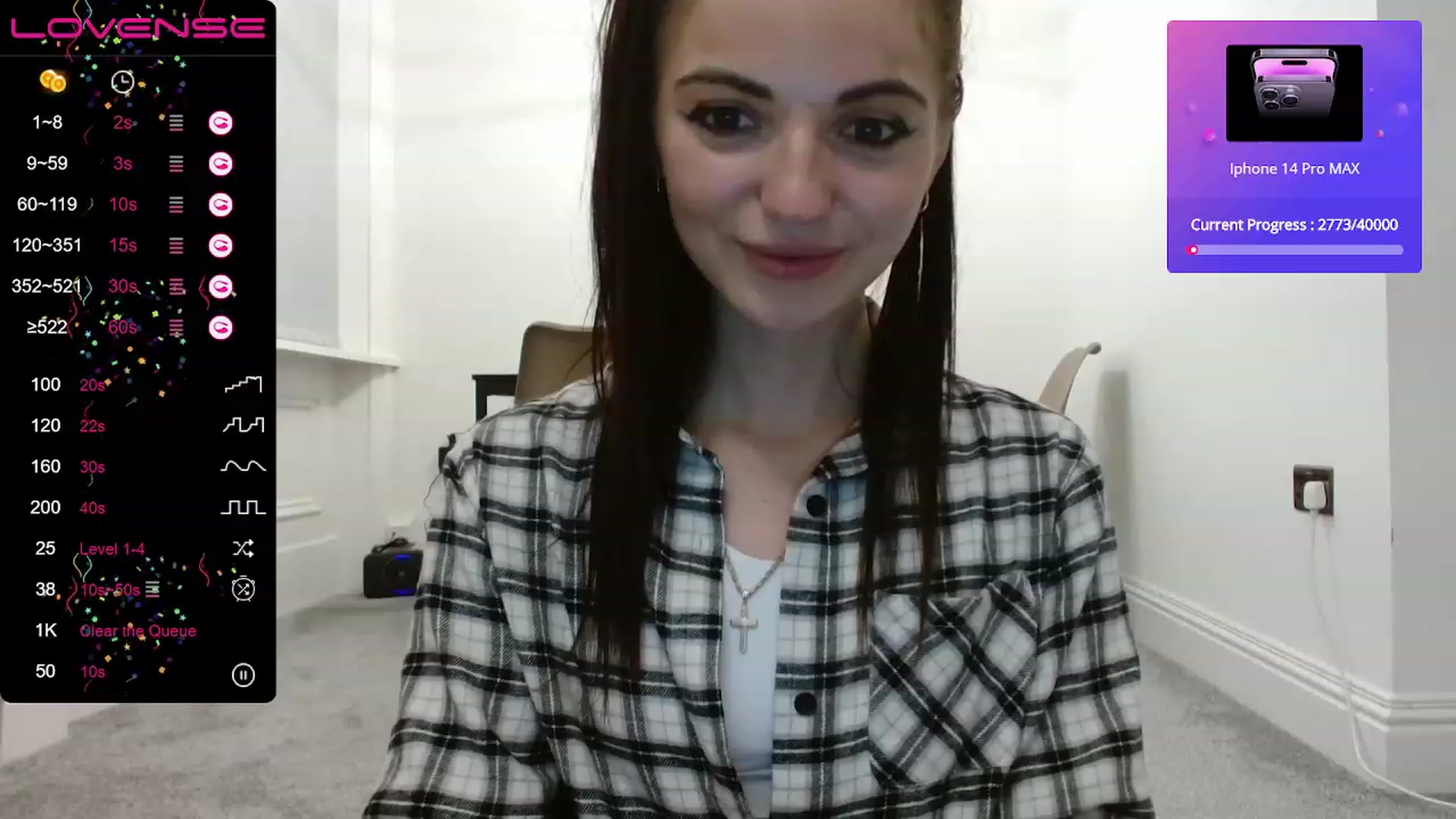 Gallery image thumbnail from White_Moon_X's myfreecams stream on, 02/26/2023, 19:59 image 20 of 20