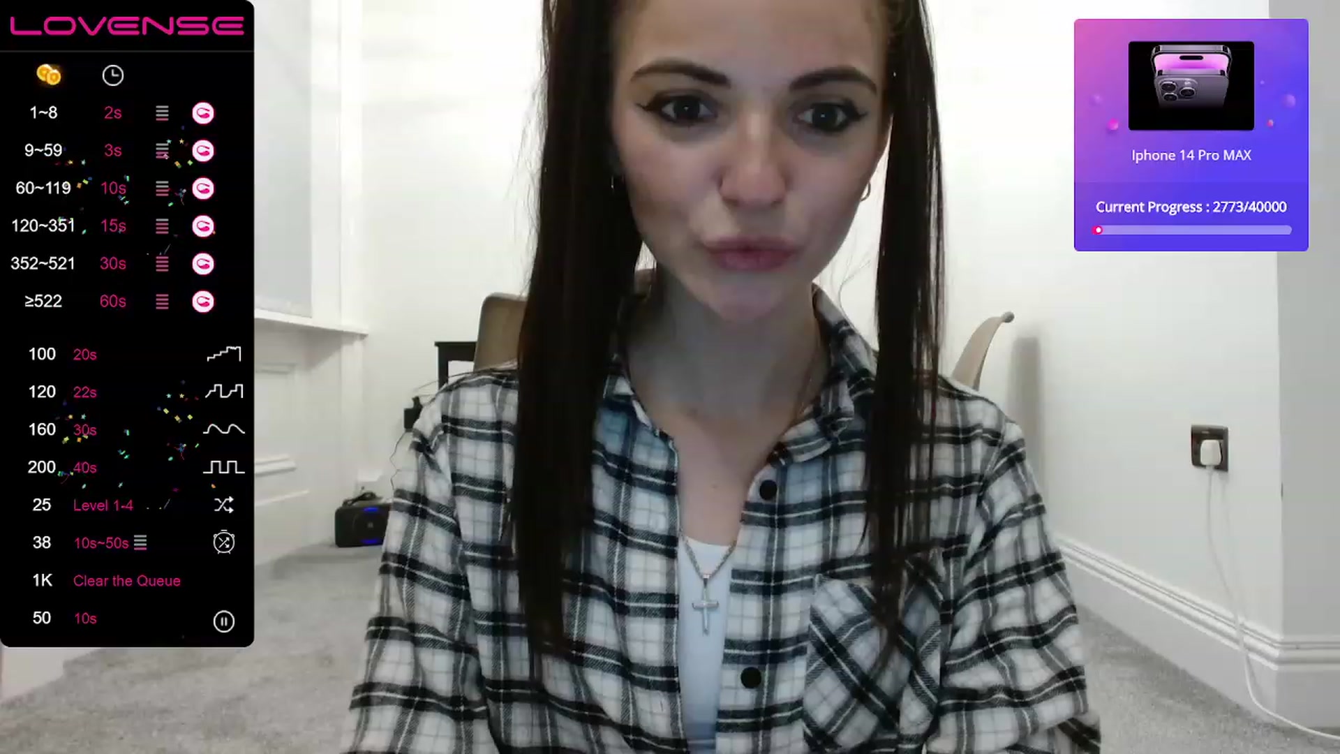 Gallery image thumbnail from White_Moon_X's myfreecams stream on, 02/26/2023, 19:59 image 18 of 20