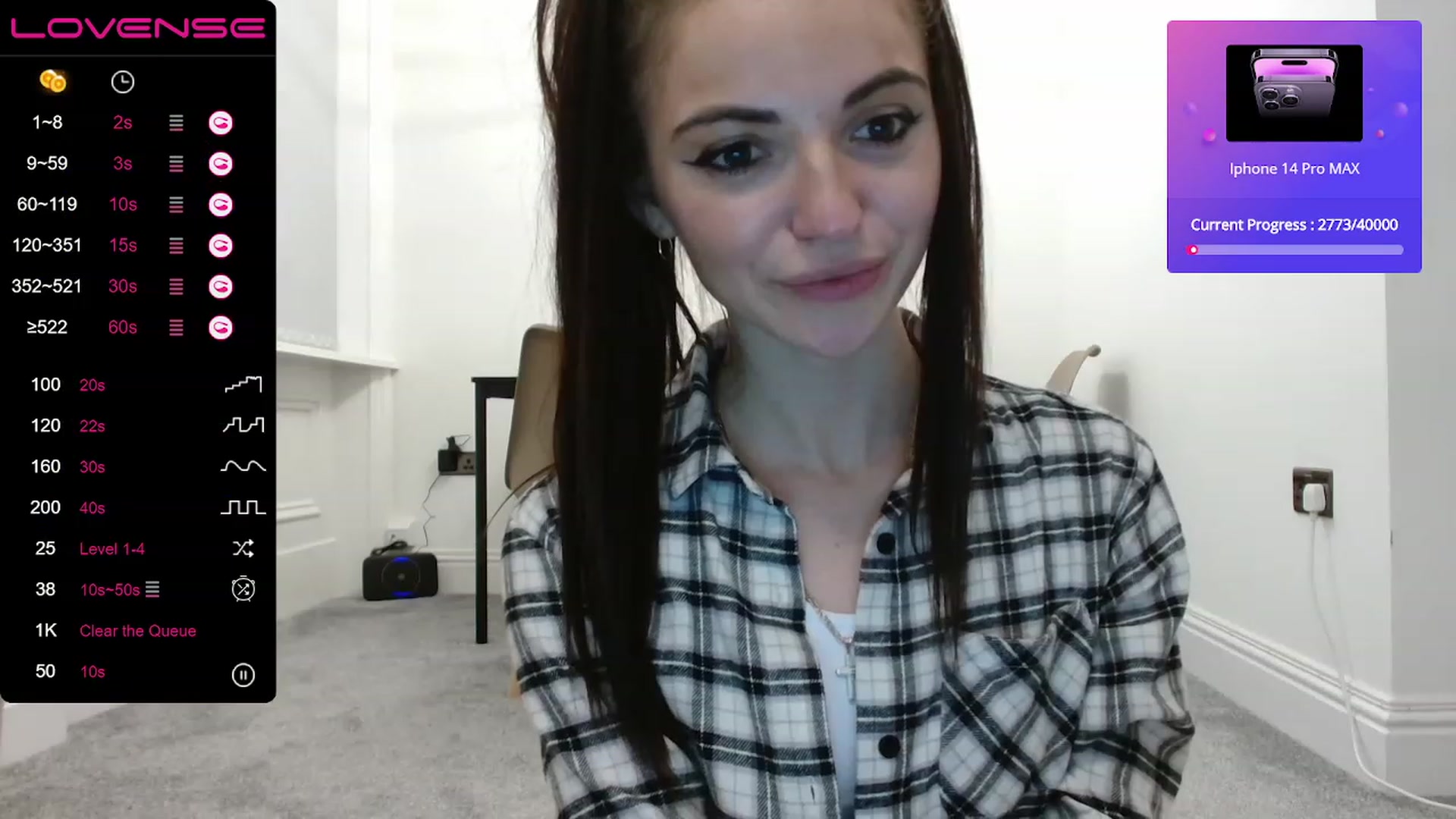 Gallery image thumbnail from White_Moon_X's myfreecams stream on, 02/26/2023, 19:59 image 16 of 20