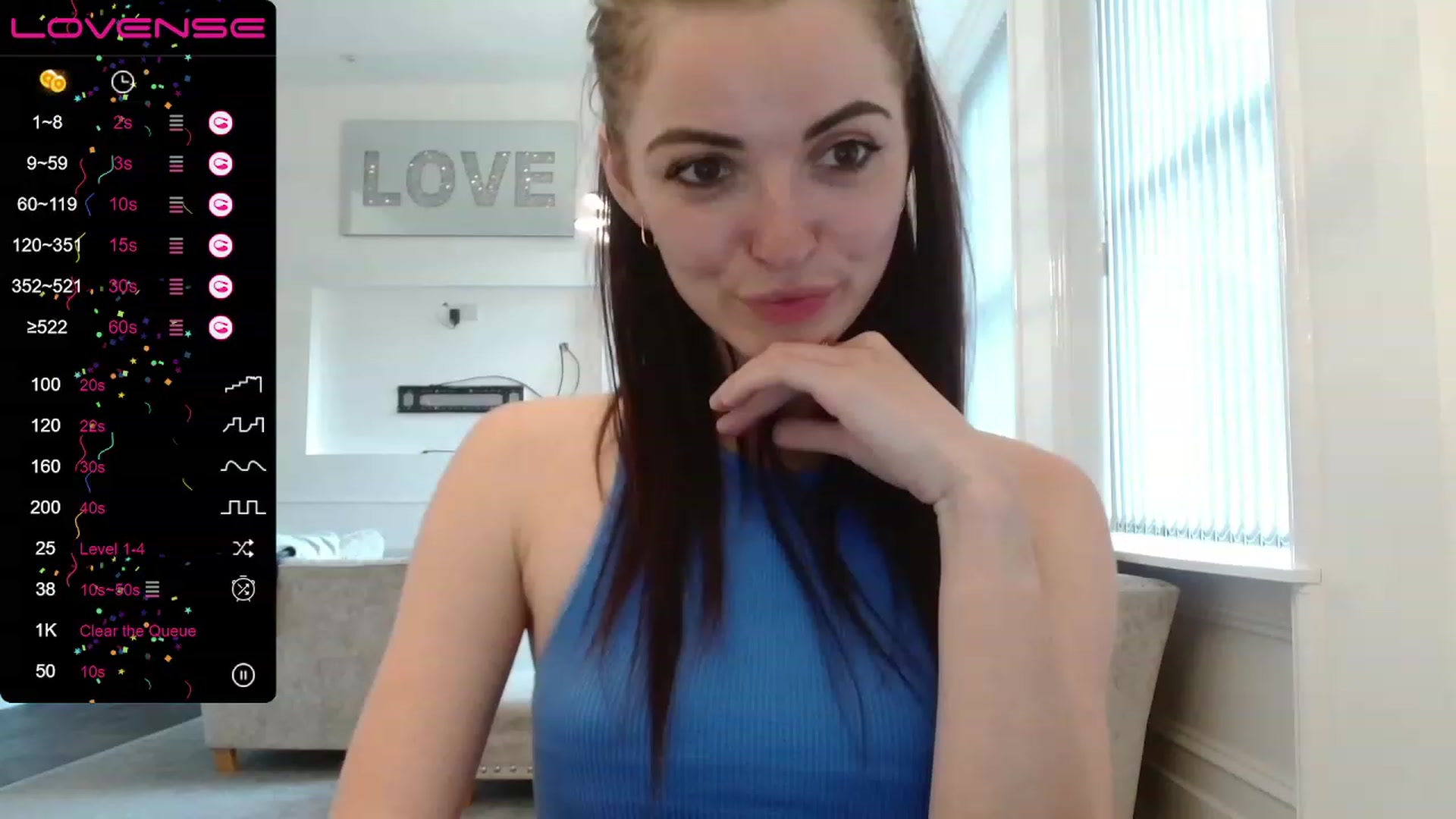 Gallery image thumbnail from White_Moon_X's myfreecams stream on, 05/27/2023, 19:59 image 4 of 20
