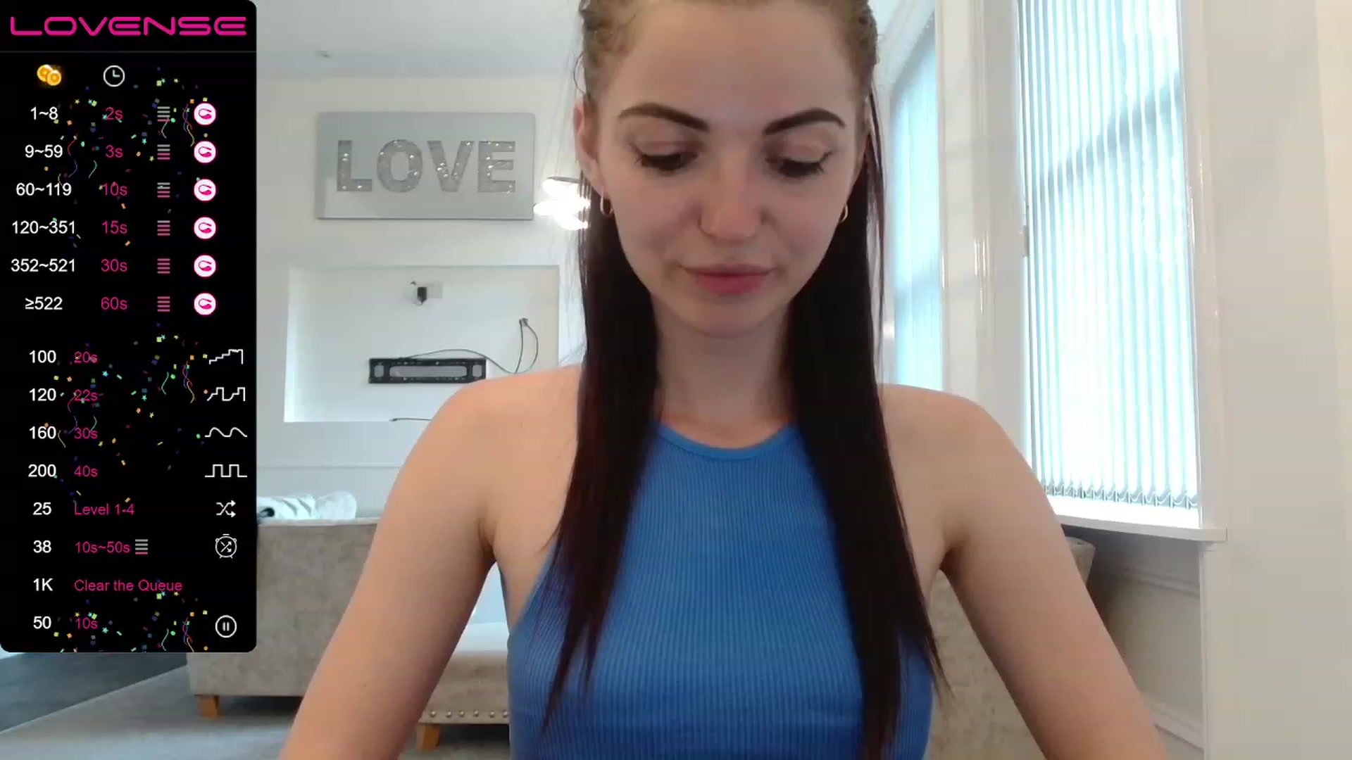 Gallery image thumbnail from White_Moon_X's myfreecams stream on, 05/27/2023, 19:59 image 5 of 20
