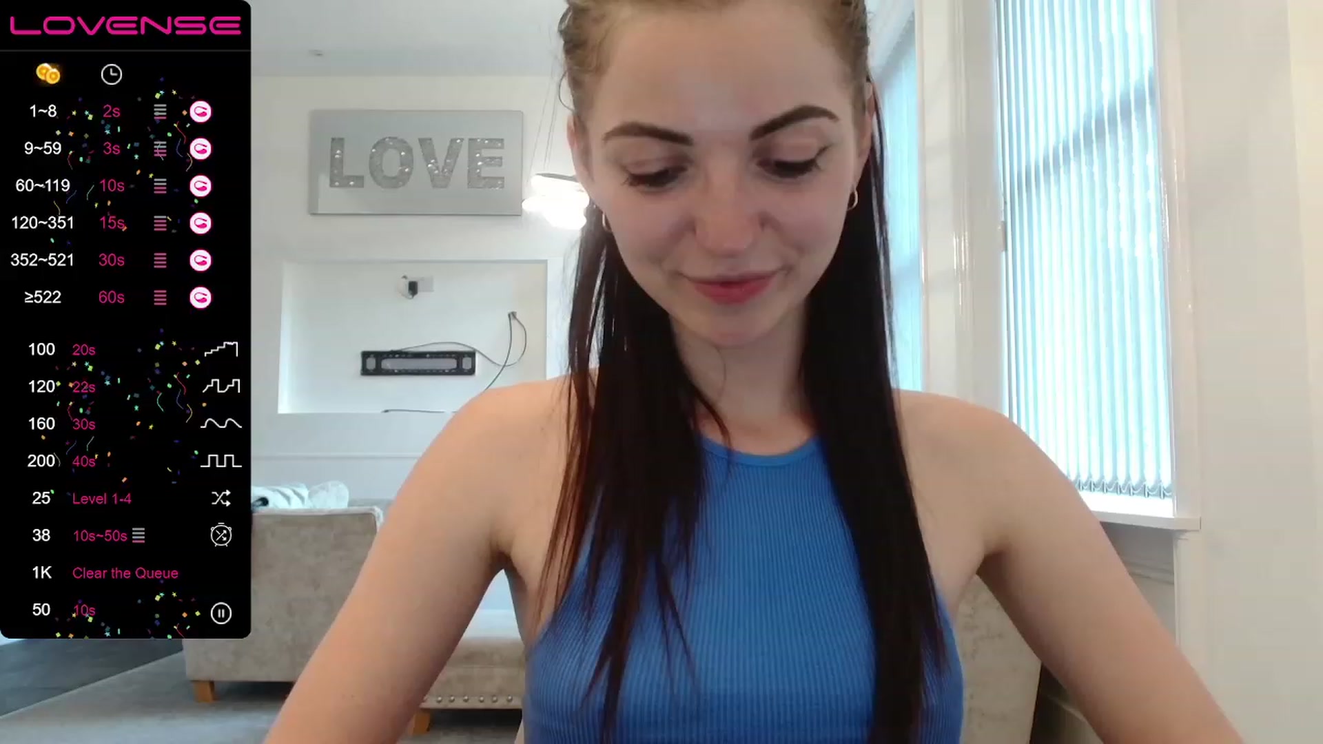 Gallery image thumbnail from White_Moon_X's myfreecams stream on, 05/27/2023, 19:59 image 9 of 20