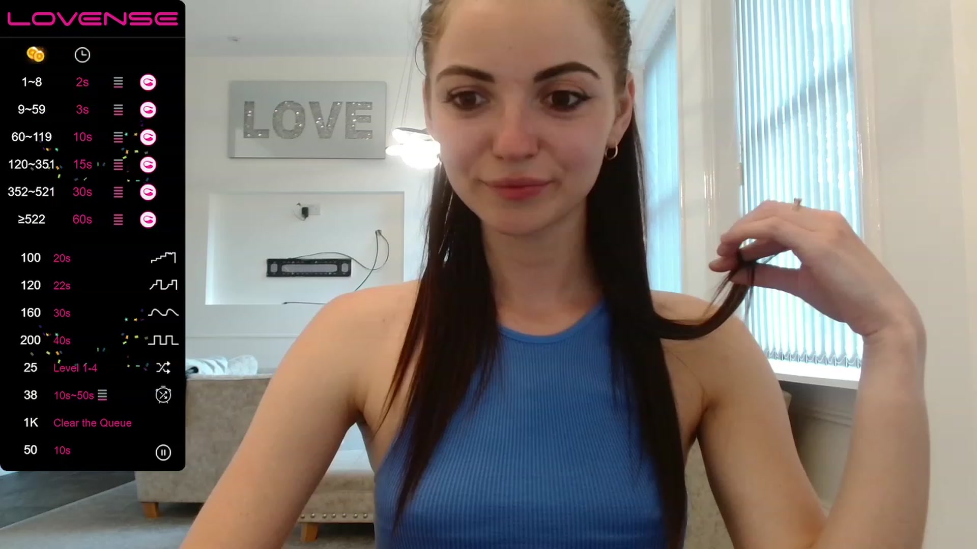 Gallery image thumbnail from White_Moon_X's myfreecams stream on, 05/27/2023, 19:59 image 8 of 20