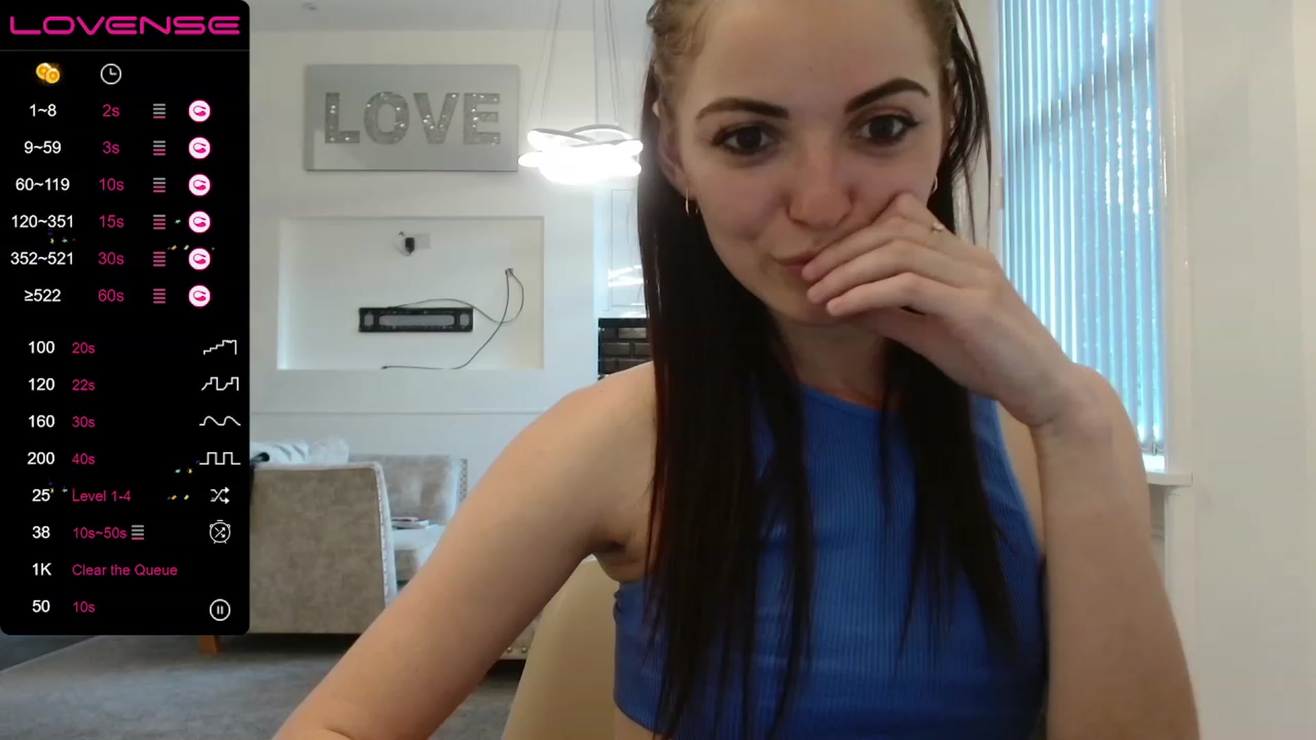 Gallery image thumbnail from White_Moon_X's myfreecams stream on, 05/27/2023, 19:59 image 18 of 20