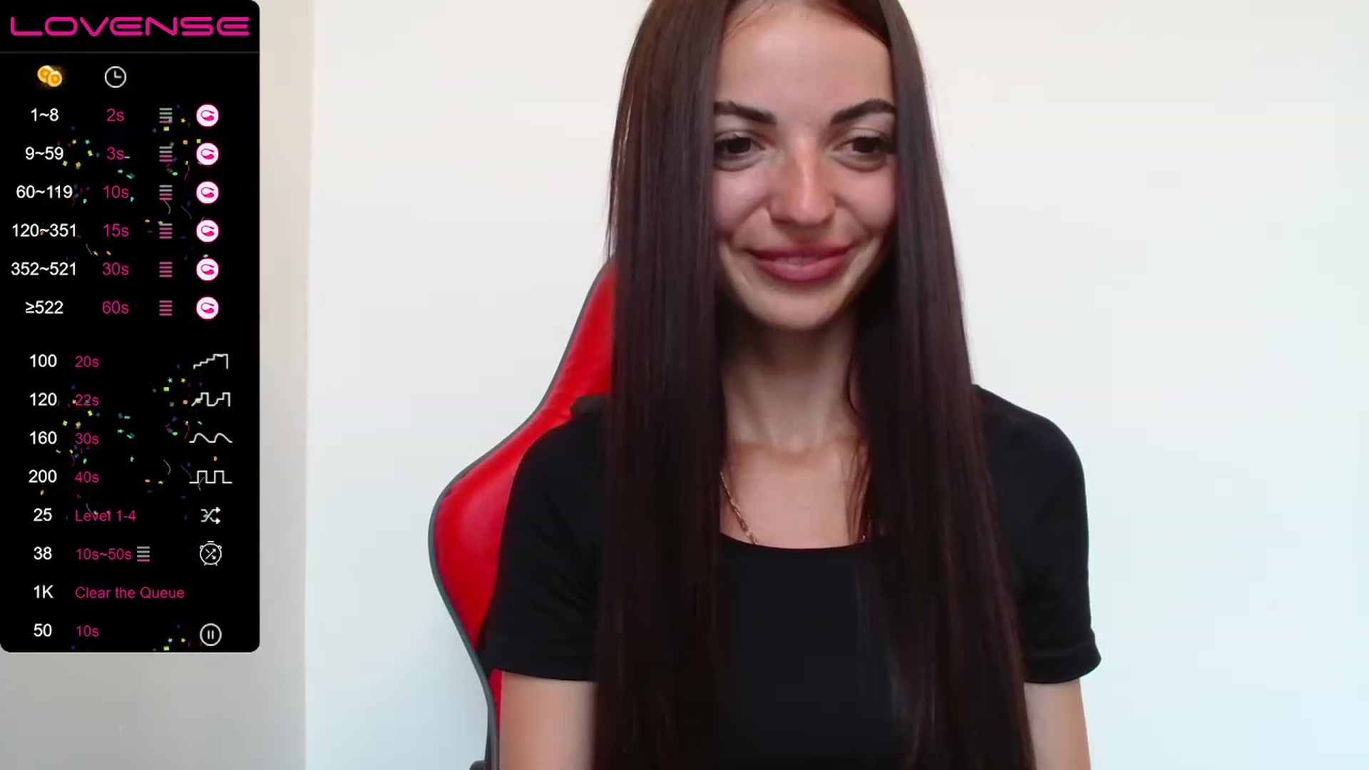 Gallery image thumbnail from White_Moon_X's myfreecams stream on, 07/22/2023, 16:27 image 12 of 20