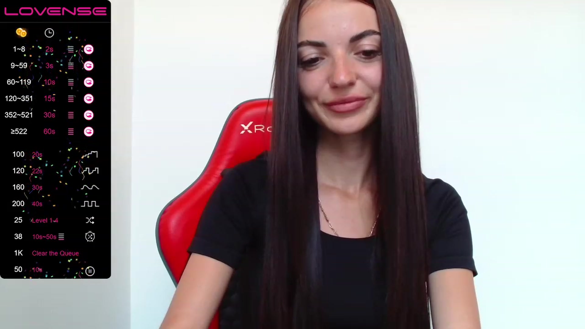 Gallery image thumbnail from White_Moon_X's myfreecams stream on, 07/22/2023, 16:27 image 11 of 20