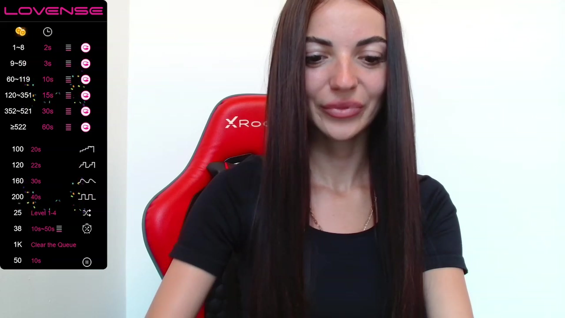Gallery image thumbnail from White_Moon_X's myfreecams stream on, 07/22/2023, 16:27 image 14 of 20