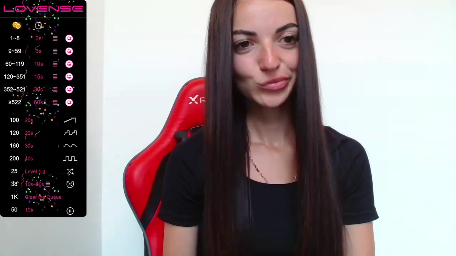 Gallery image thumbnail from White_Moon_X's myfreecams stream on, 07/22/2023, 16:27 image 8 of 20