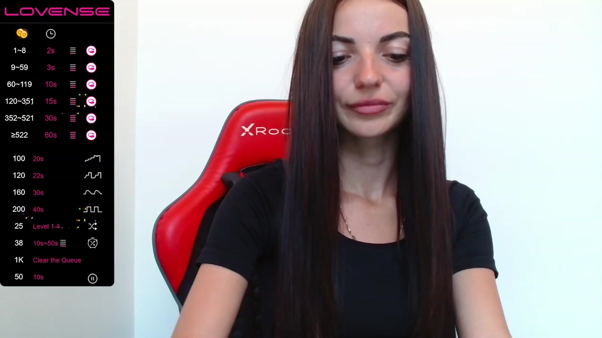 Gallery image thumbnail from White_Moon_X's myfreecams stream on, 07/22/2023, 16:27 image 15 of 20