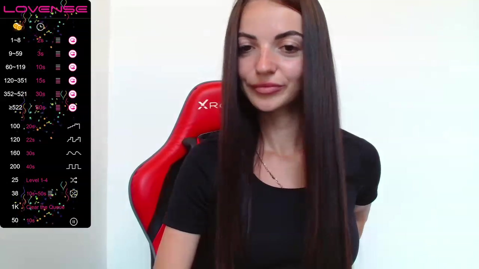 Gallery image thumbnail from White_Moon_X's myfreecams stream on, 07/22/2023, 16:27 image 9 of 20