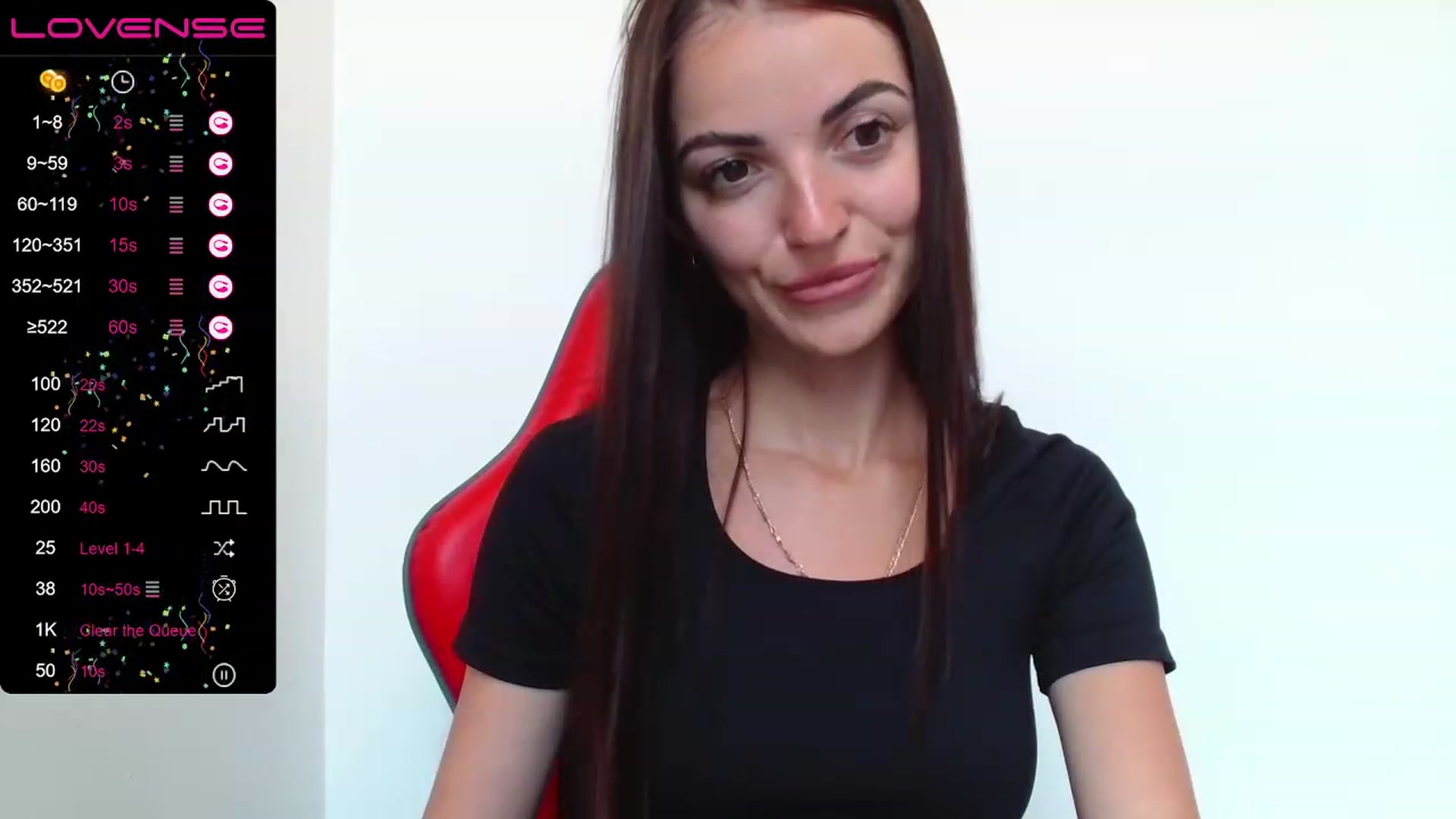 Gallery image thumbnail from White_Moon_X's myfreecams stream on, 07/22/2023, 16:27 image 6 of 20