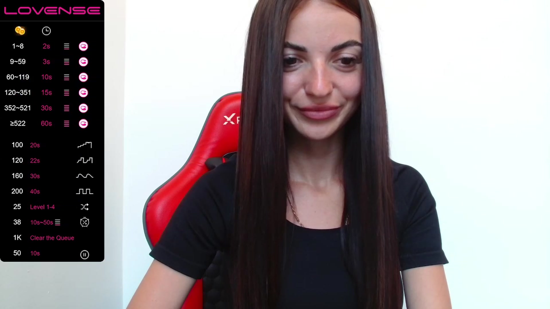 Gallery image thumbnail from White_Moon_X's myfreecams stream on, 07/22/2023, 16:27 image 17 of 20