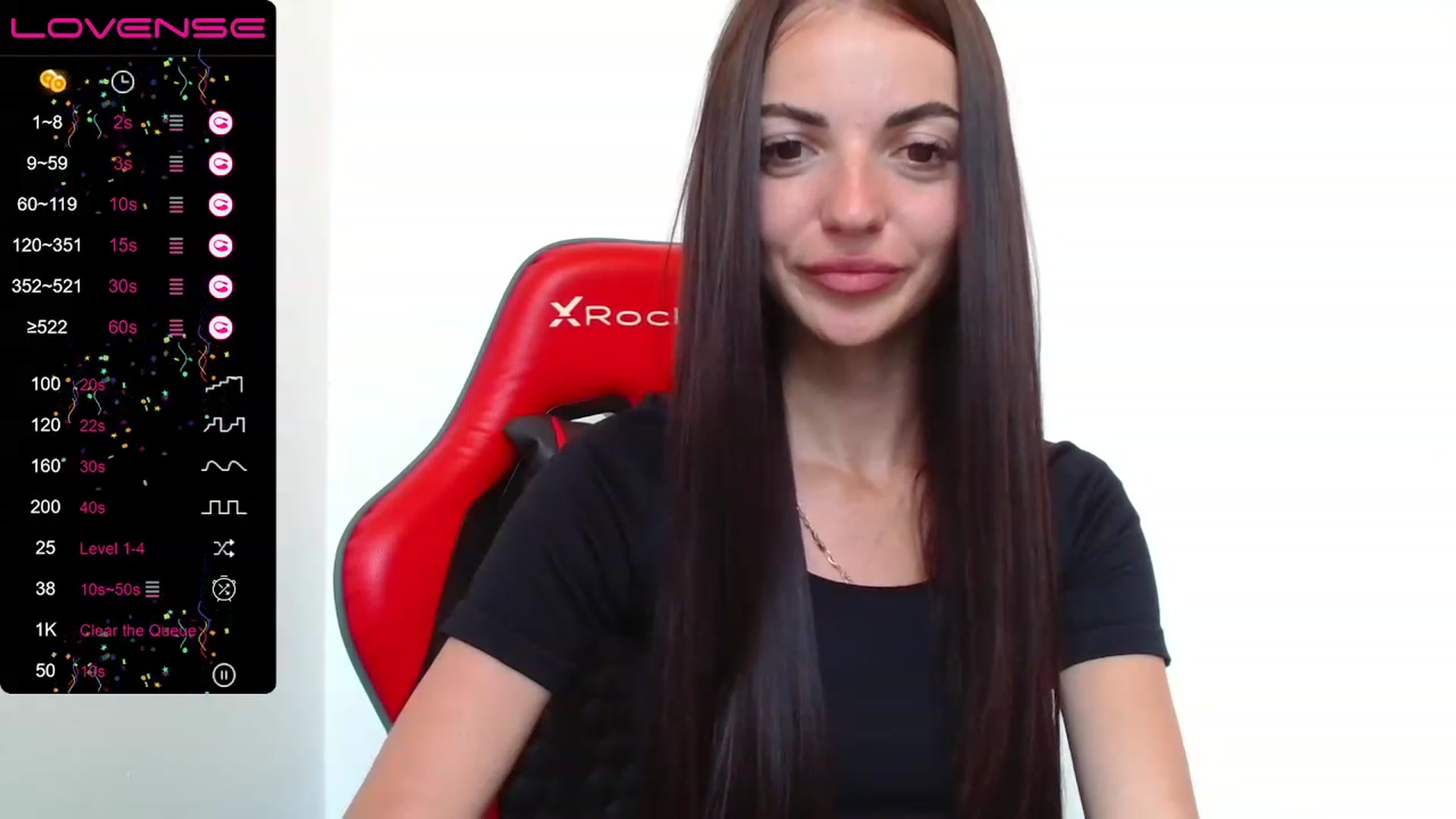 Gallery image thumbnail from White_Moon_X's myfreecams stream on, 07/22/2023, 16:27 image 10 of 20