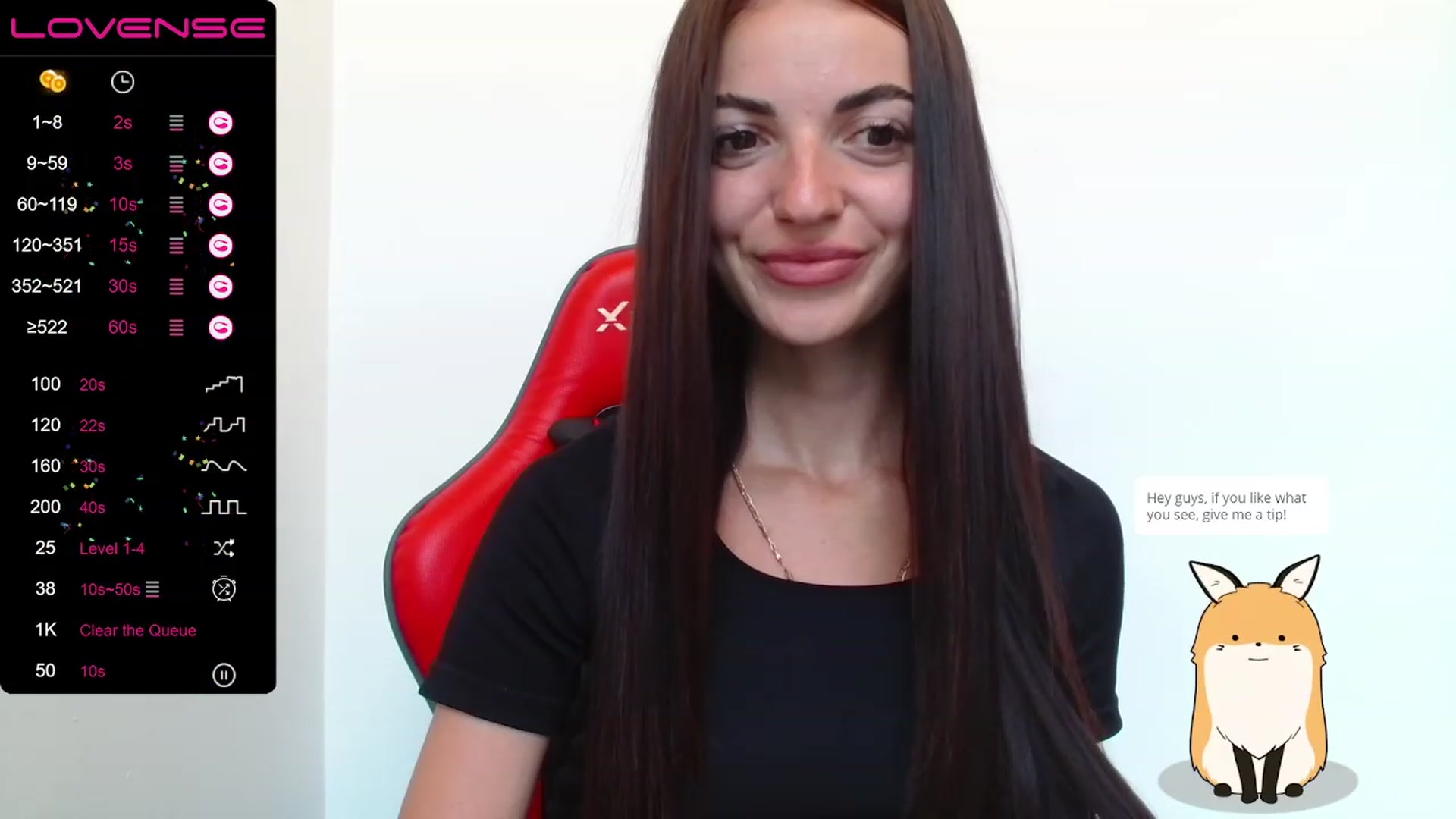 Gallery image thumbnail from White_Moon_X's myfreecams stream on, 07/22/2023, 16:27 image 13 of 20