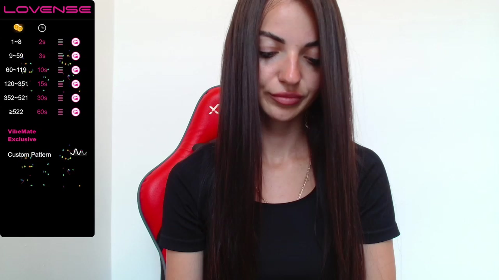 Gallery image thumbnail from White_Moon_X's myfreecams stream on, 07/22/2023, 16:27 image 3 of 20