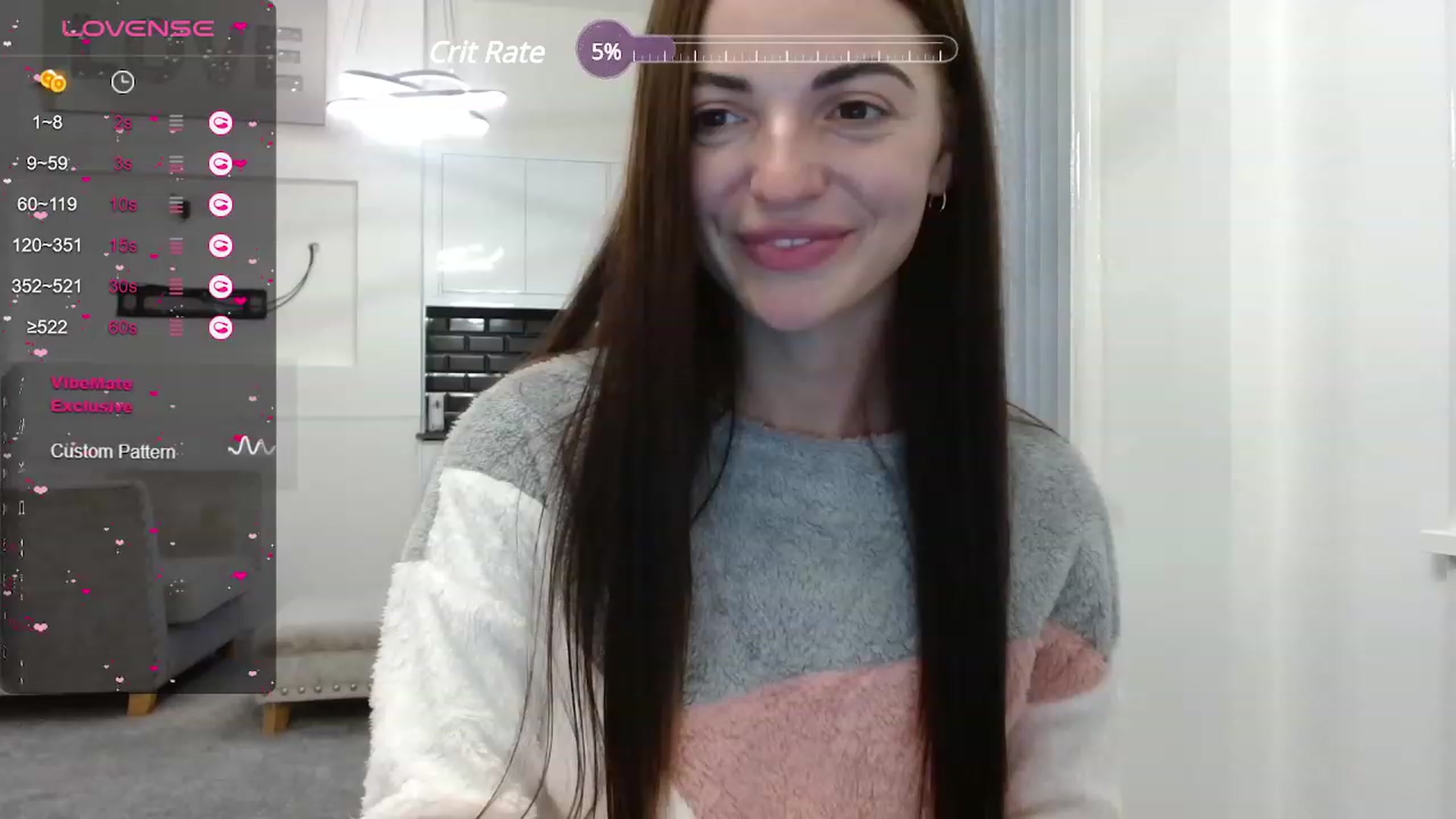 Gallery image thumbnail from White_Moon_X's myfreecams stream on, 09/18/2023, 19:04 image 10 of 20
