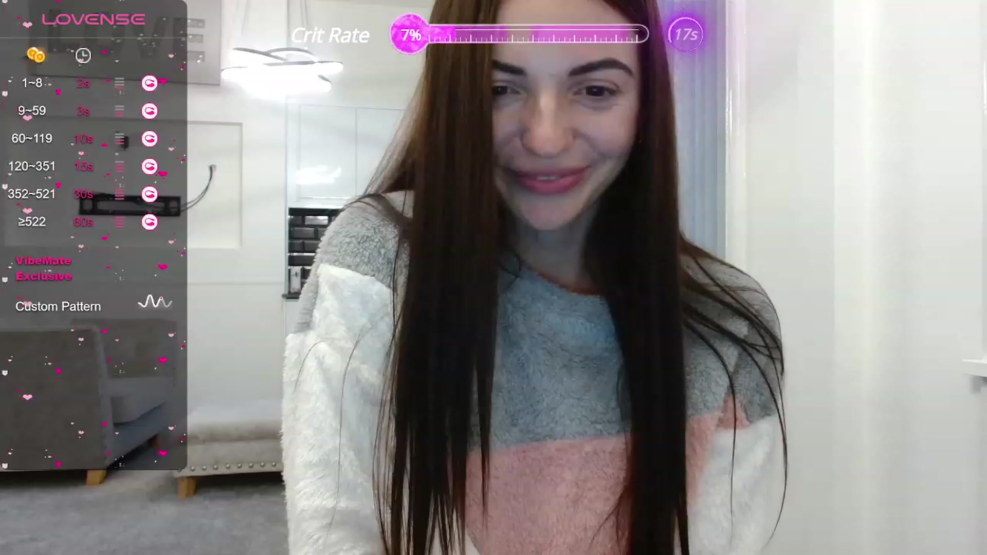Gallery image thumbnail from White_Moon_X's myfreecams stream on, 09/18/2023, 19:04 image 8 of 20