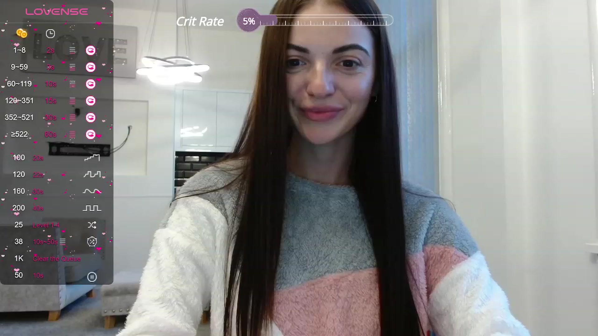 Gallery image thumbnail from White_Moon_X's myfreecams stream on, 09/18/2023, 19:04 image 4 of 20