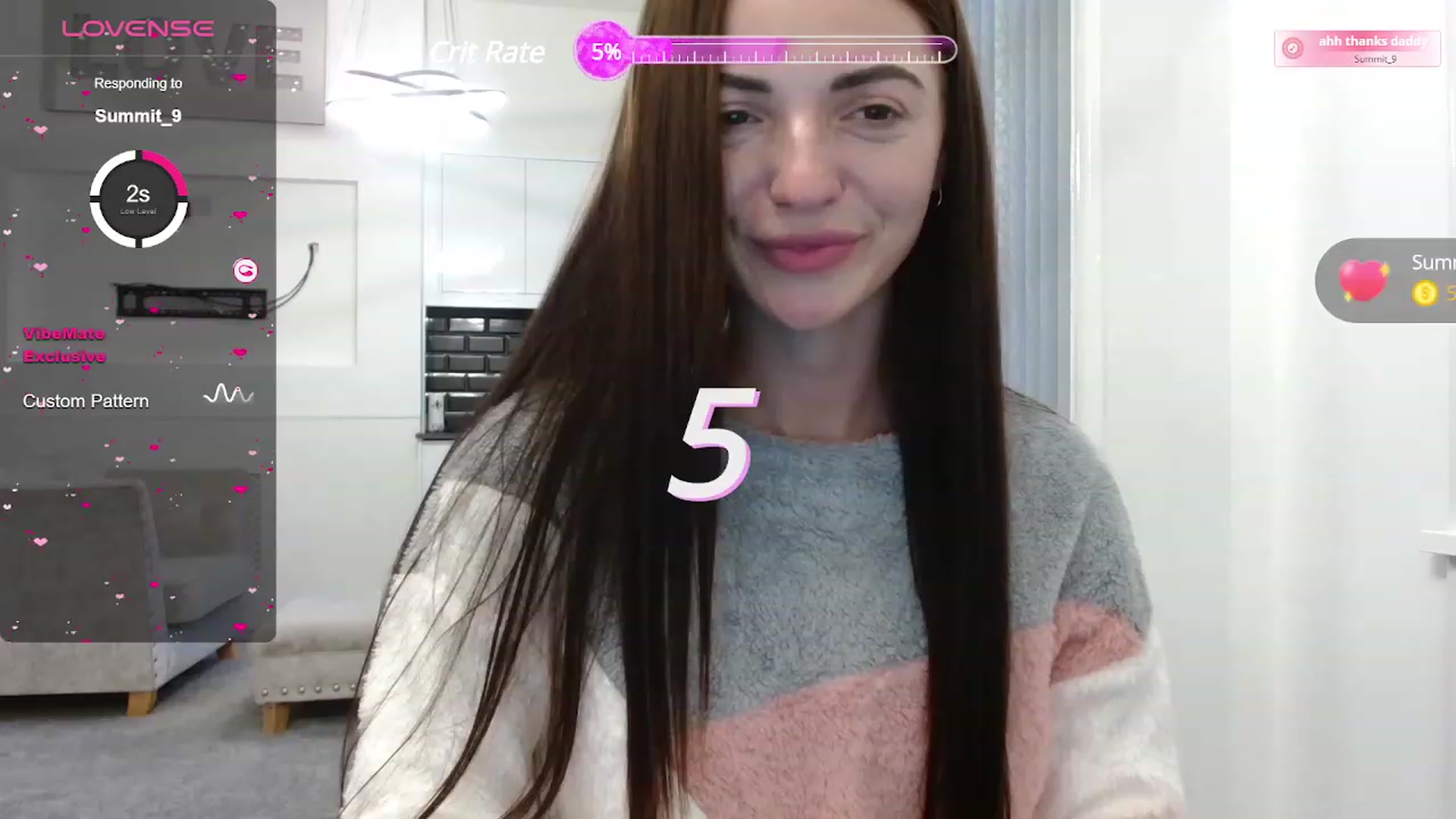 Gallery image thumbnail from White_Moon_X's myfreecams stream on, 09/18/2023, 19:04 image 9 of 20