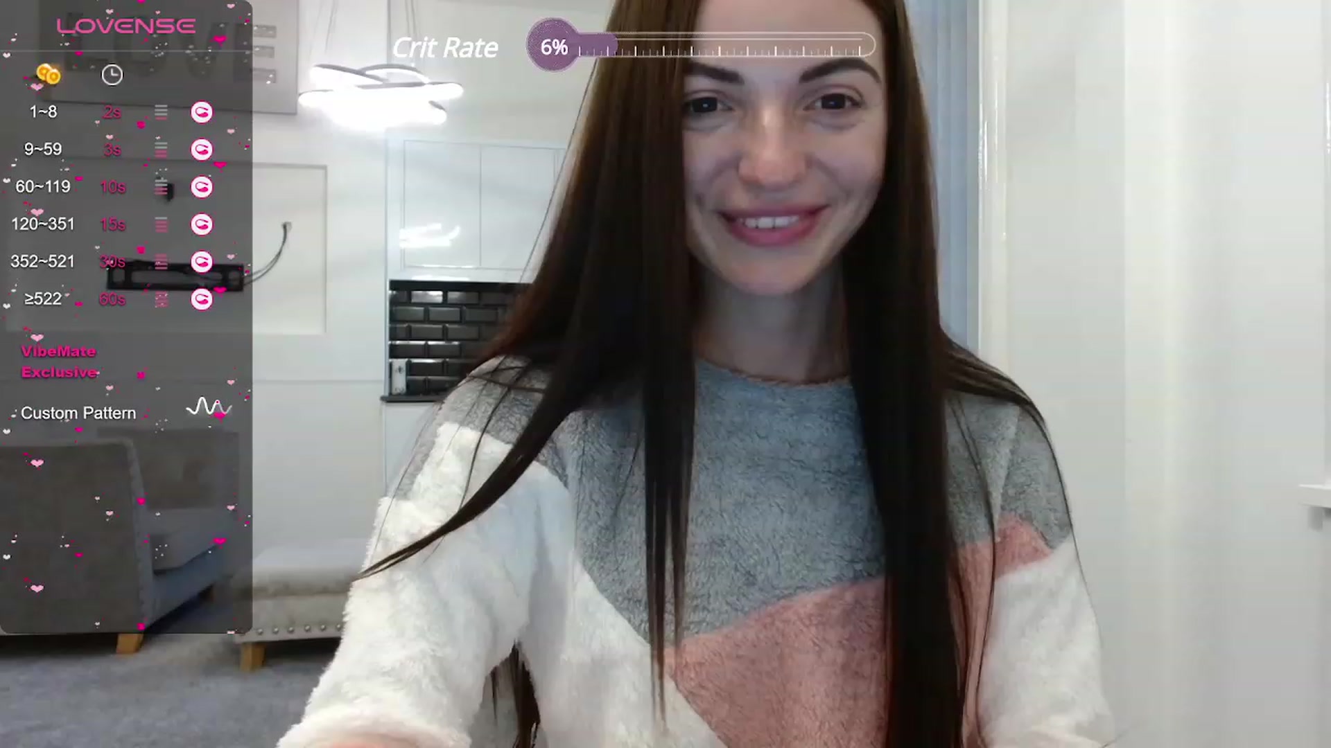 Gallery image thumbnail from White_Moon_X's myfreecams stream on, 09/18/2023, 19:04 image 7 of 20