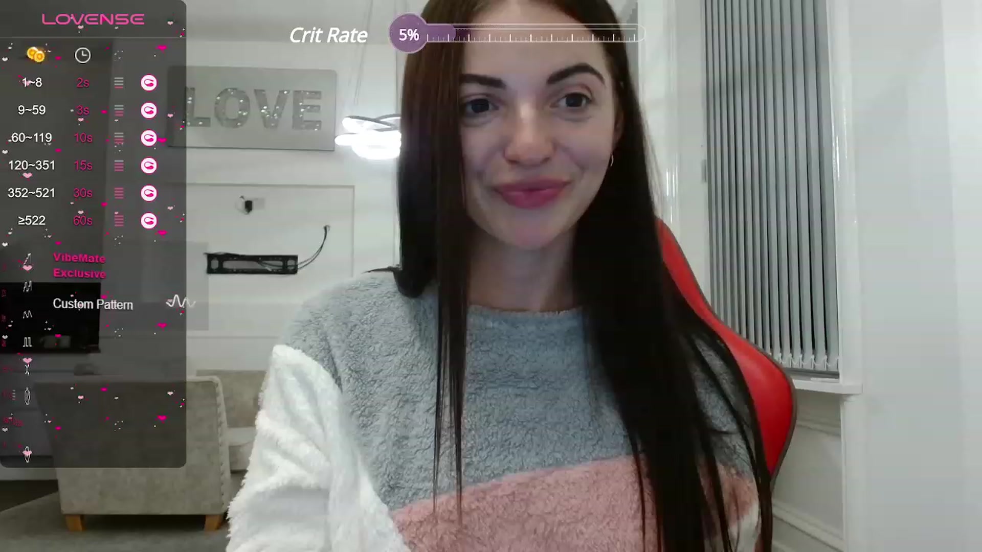 Gallery image thumbnail from White_Moon_X's myfreecams stream on, 09/18/2023, 19:04 image 20 of 20
