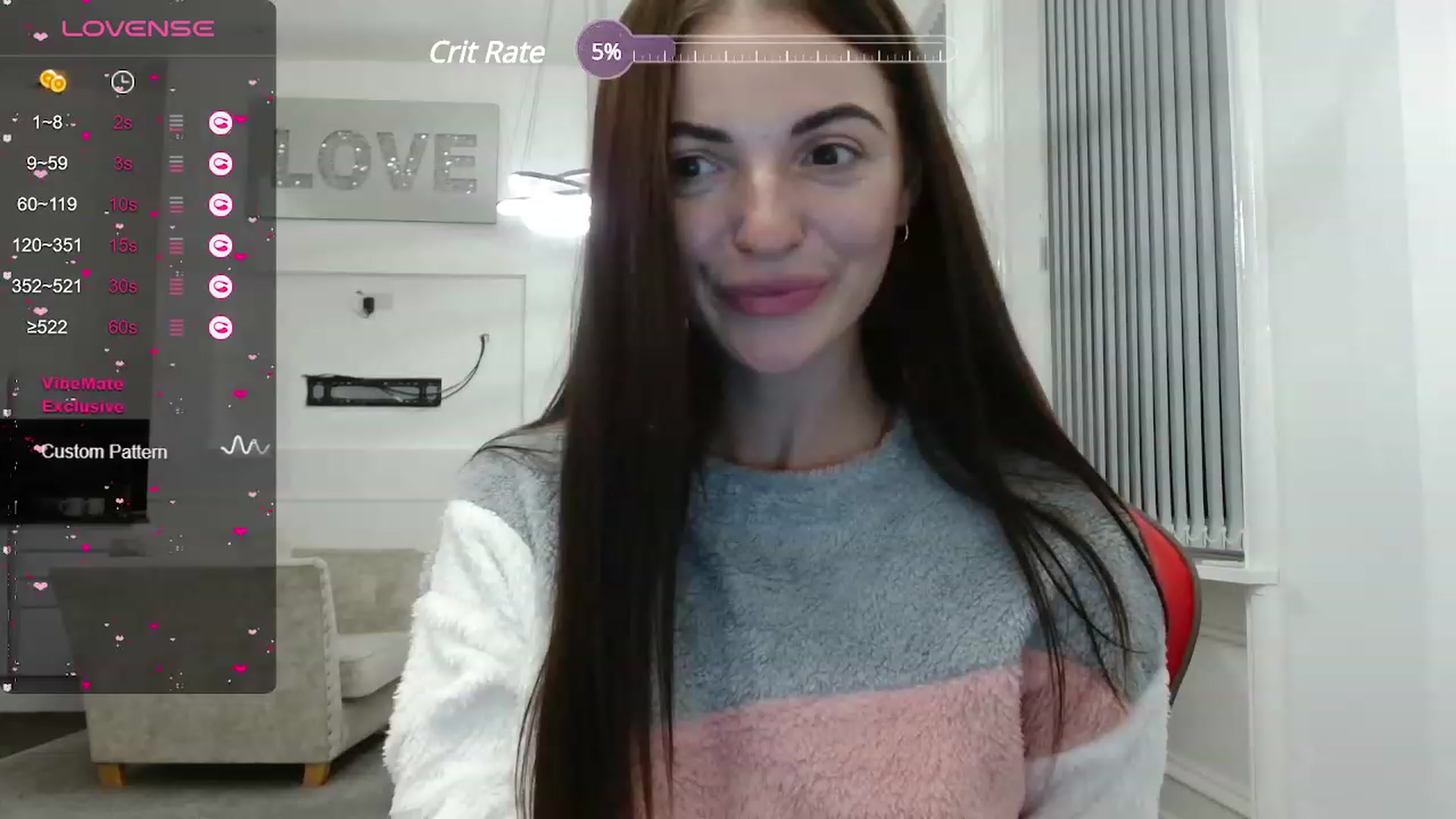 Gallery image thumbnail from White_Moon_X's myfreecams stream on, 09/18/2023, 19:04 image 19 of 20