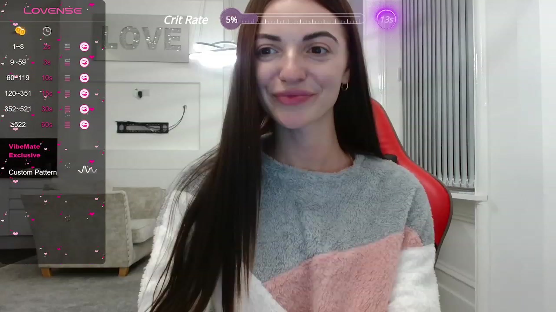 Gallery image thumbnail from White_Moon_X's myfreecams stream on, 09/18/2023, 19:16 image 14 of 20