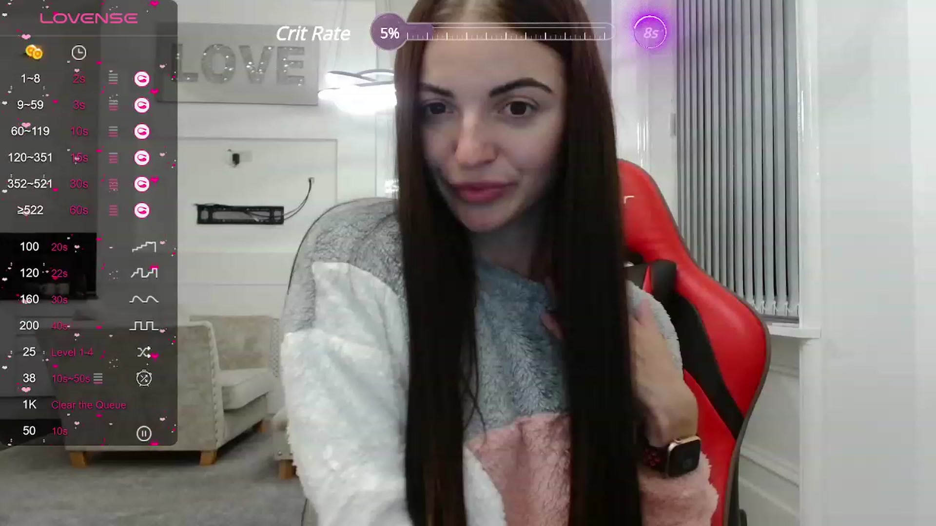 Gallery image thumbnail from White_Moon_X's myfreecams stream on, 09/18/2023, 19:16 image 12 of 20