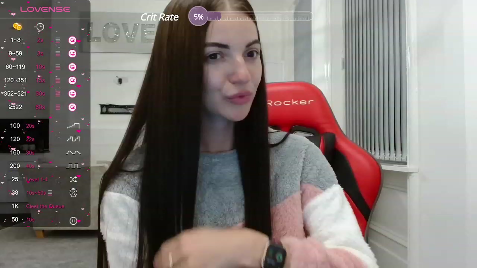 Gallery image thumbnail from White_Moon_X's myfreecams stream on, 09/18/2023, 19:16 image 9 of 20
