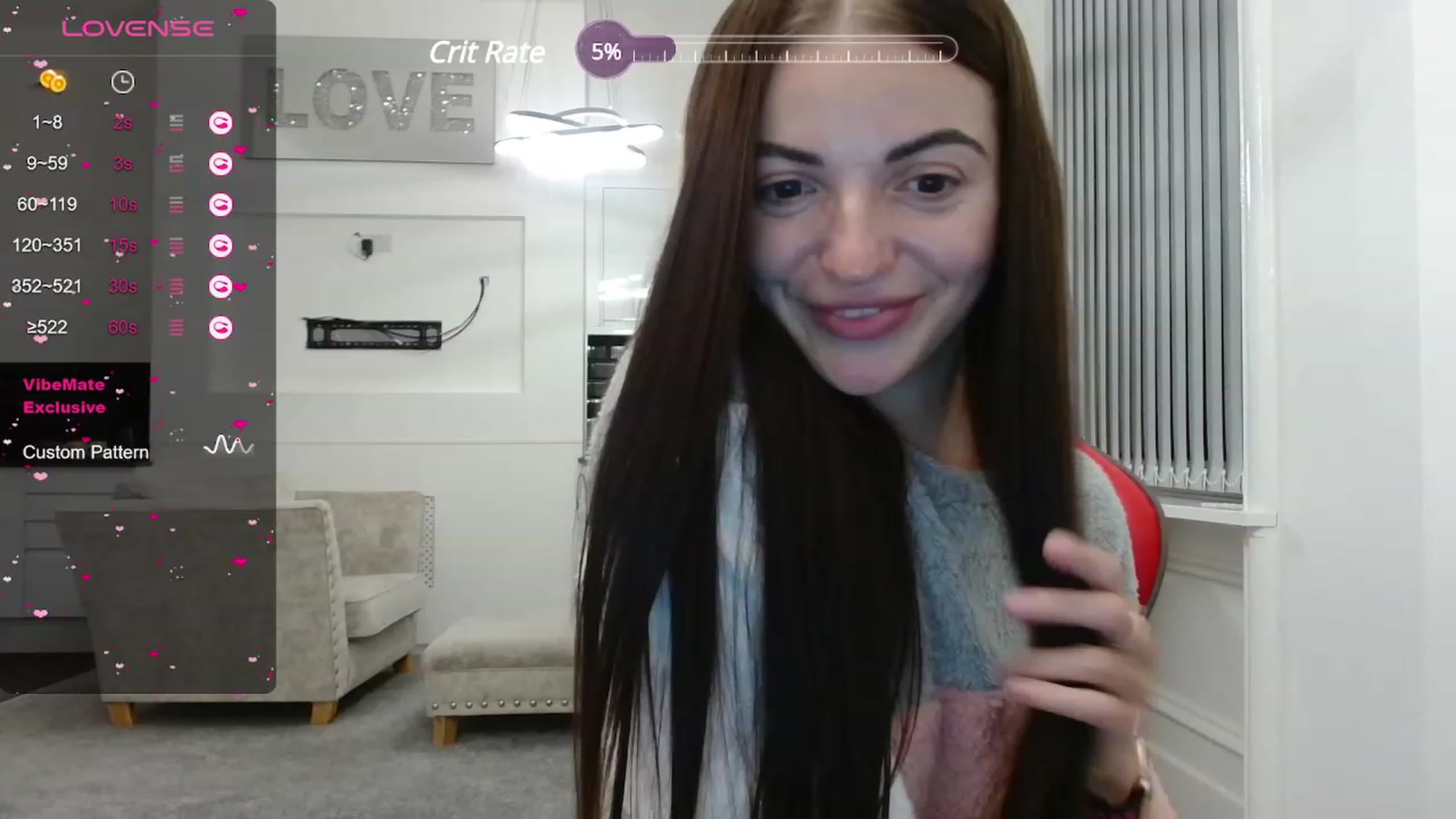 Gallery image thumbnail from White_Moon_X's myfreecams stream on, 09/18/2023, 19:16 image 13 of 20