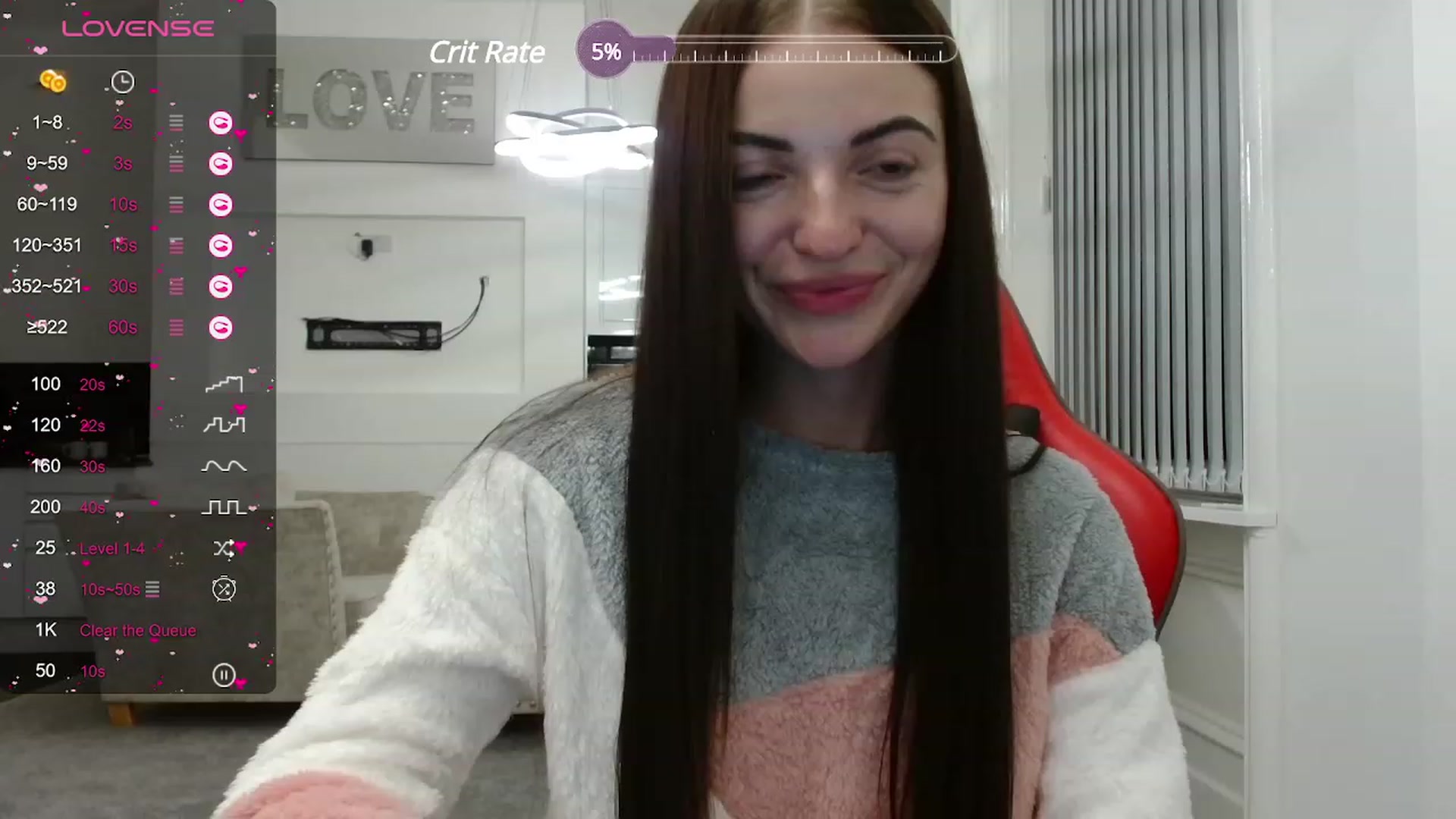 Gallery image thumbnail from White_Moon_X's myfreecams stream on, 09/18/2023, 19:16 image 10 of 20