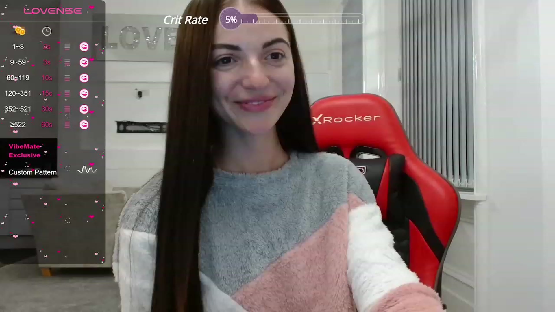 Gallery image thumbnail from White_Moon_X's myfreecams stream on, 09/18/2023, 19:16 image 15 of 20