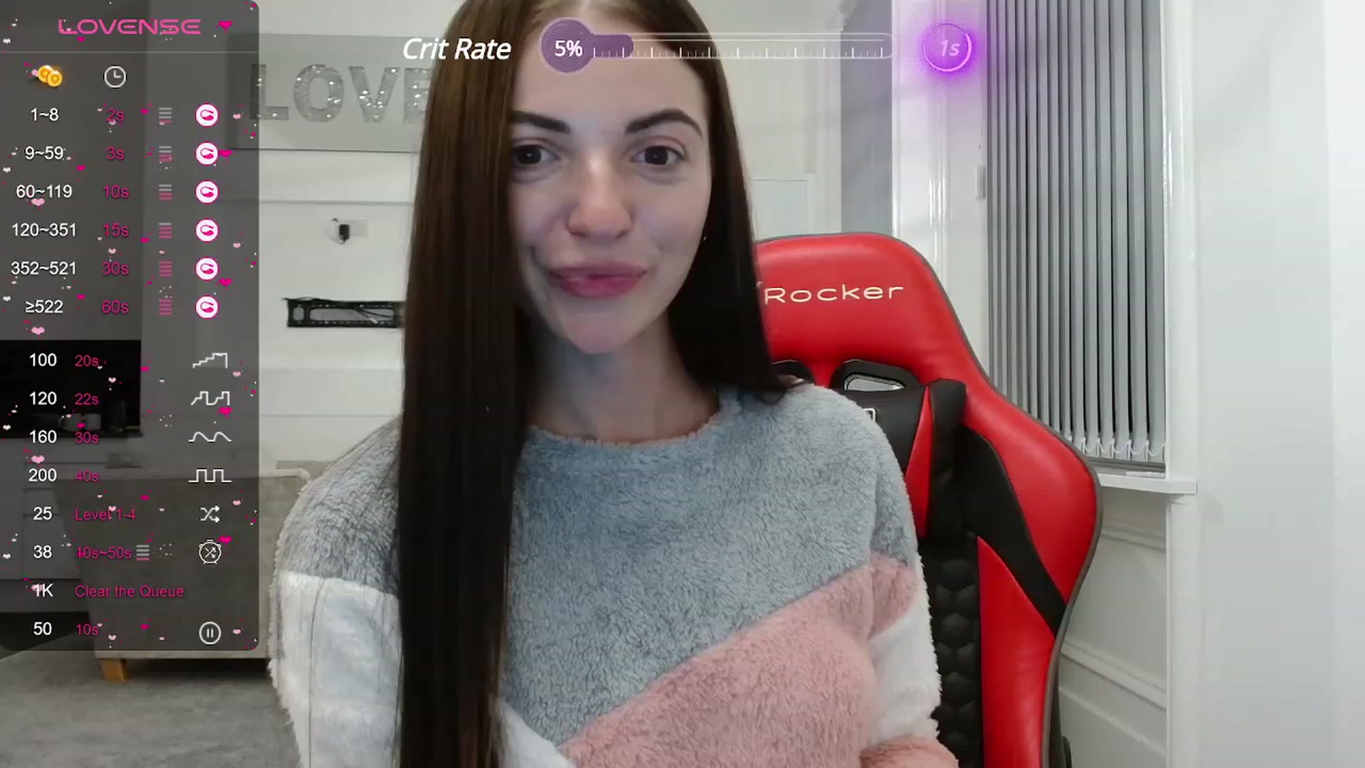 Gallery image thumbnail from White_Moon_X's myfreecams stream on, 09/18/2023, 19:16 image 17 of 20