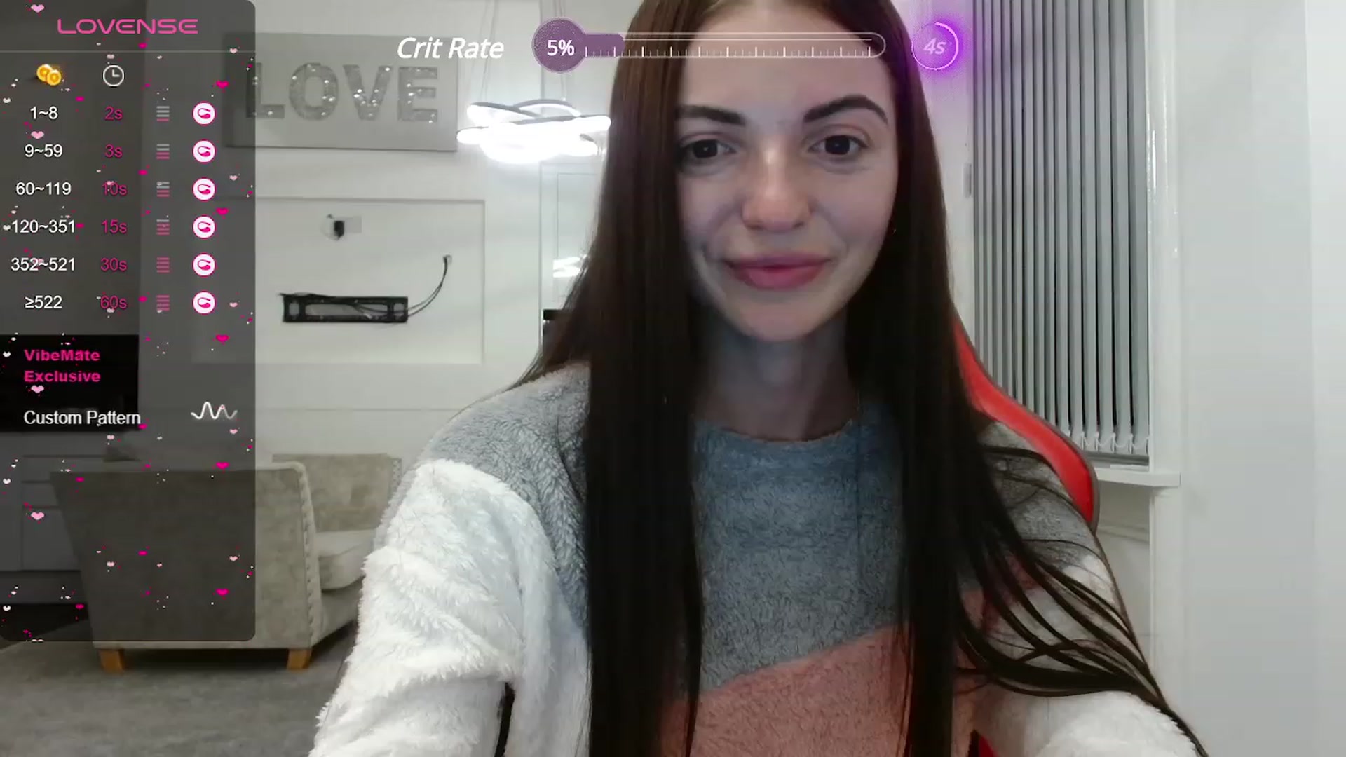 Gallery image thumbnail from White_Moon_X's myfreecams stream on, 09/18/2023, 19:16 image 2 of 20