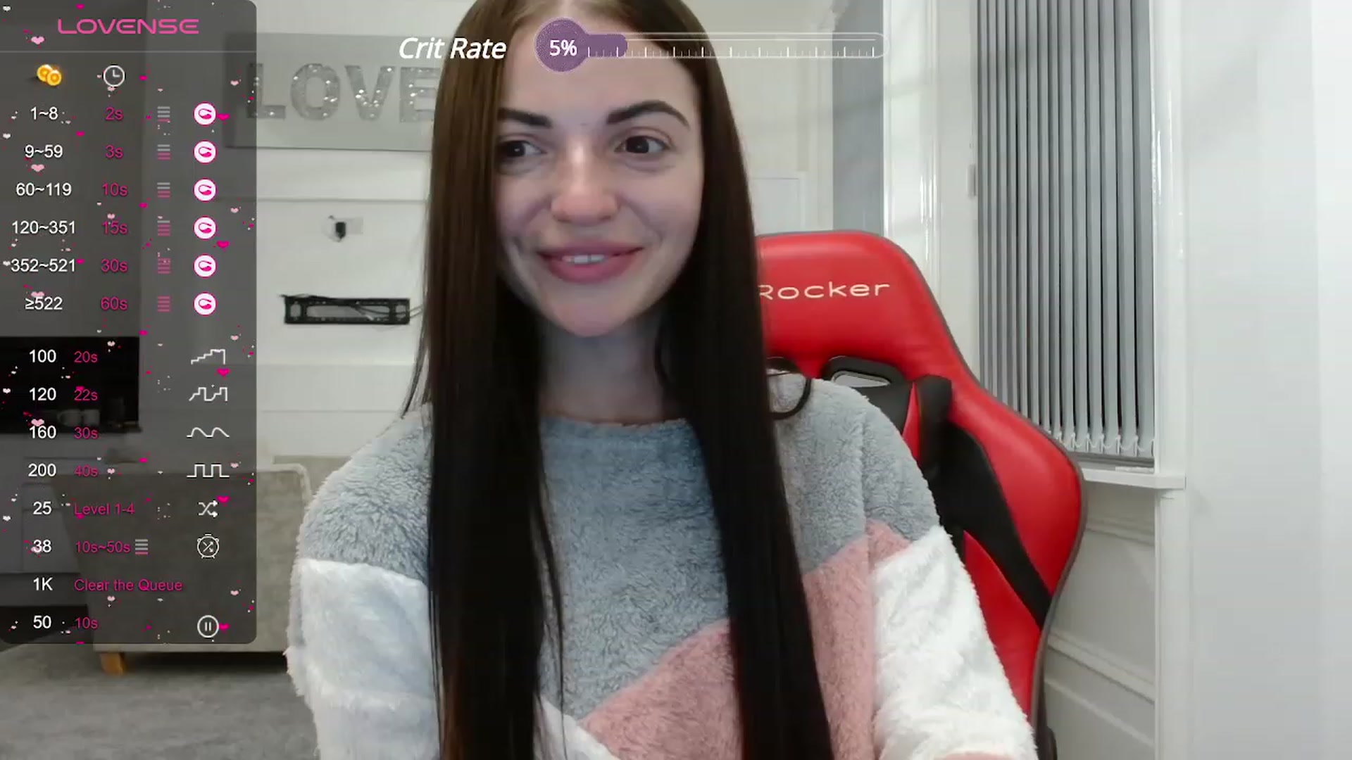 Gallery image thumbnail from White_Moon_X's myfreecams stream on, 09/18/2023, 19:16 image 8 of 20