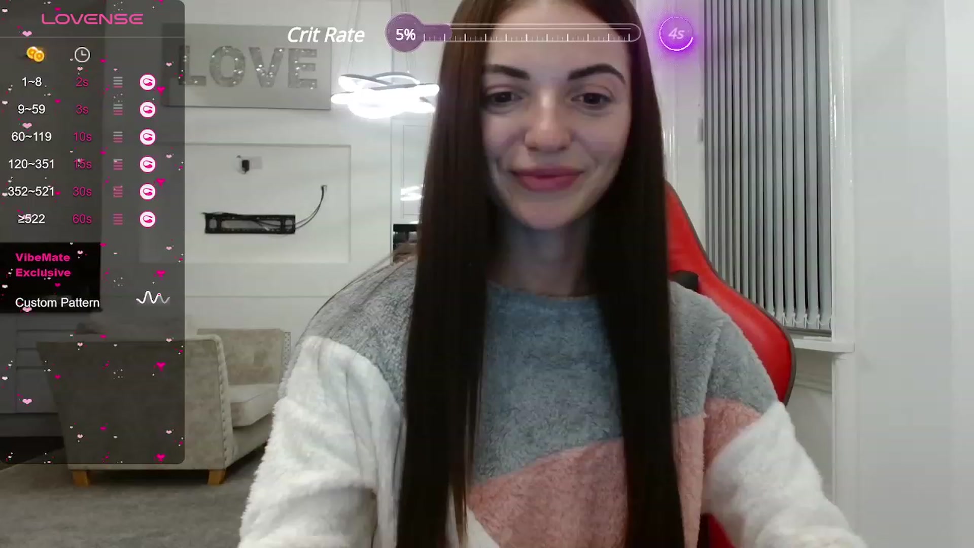 Gallery image thumbnail from White_Moon_X's myfreecams stream on, 09/18/2023, 19:16 image 11 of 20