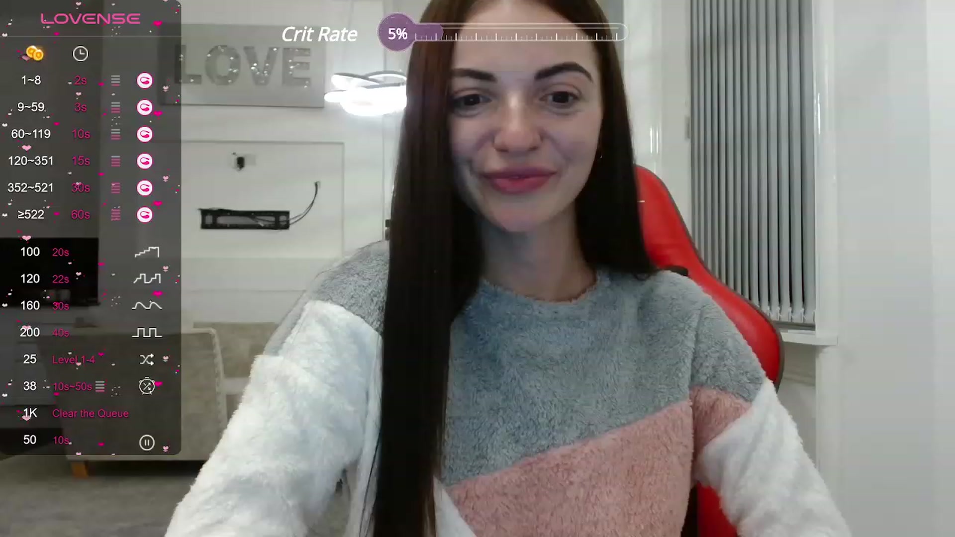 Gallery image thumbnail from White_Moon_X's myfreecams stream on, 09/18/2023, 19:16 image 18 of 20