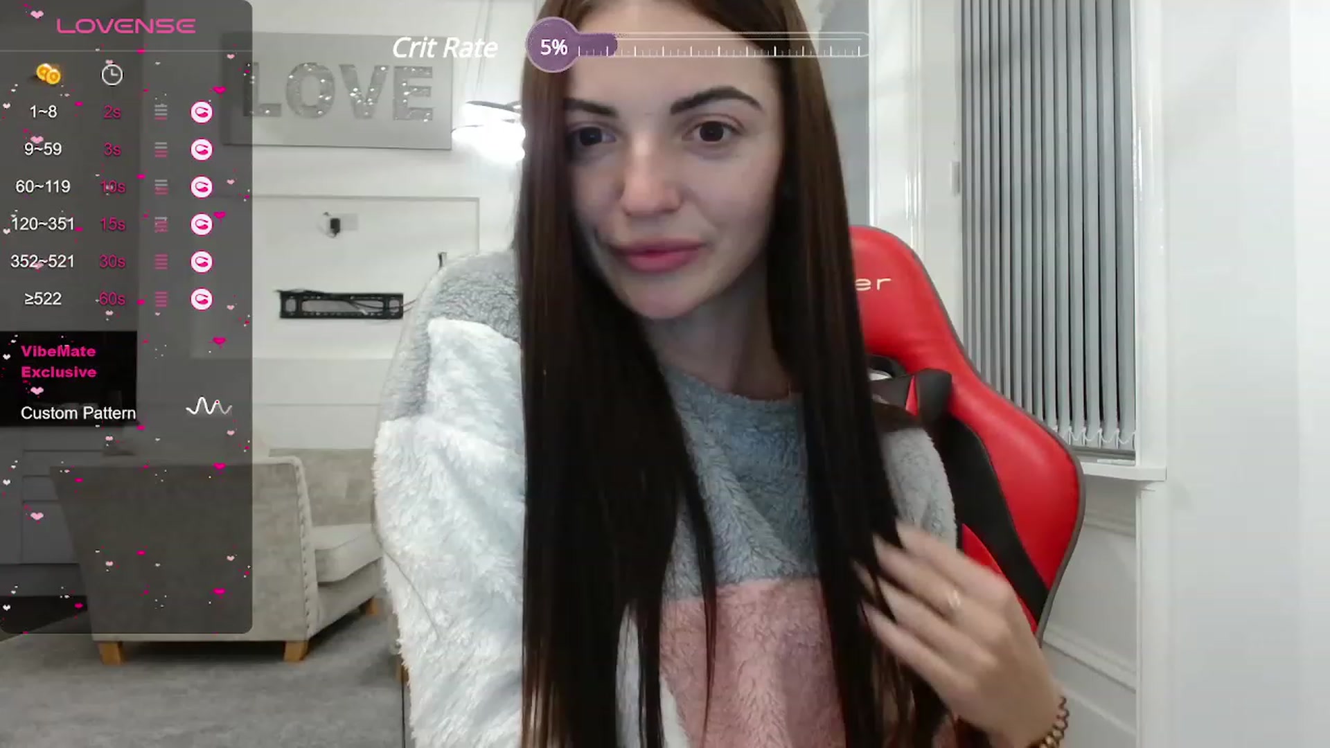 Gallery image thumbnail from White_Moon_X's myfreecams stream on, 09/18/2023, 19:16 image 3 of 20