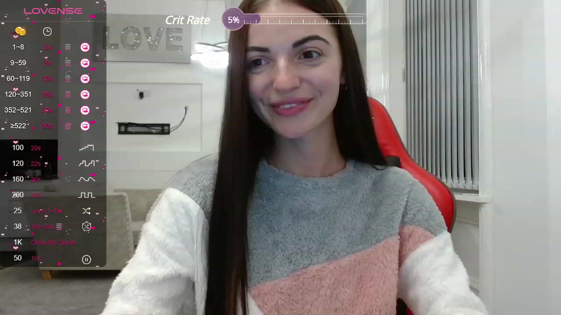 Gallery image thumbnail from White_Moon_X's myfreecams stream on, 09/18/2023, 19:16 image 20 of 20