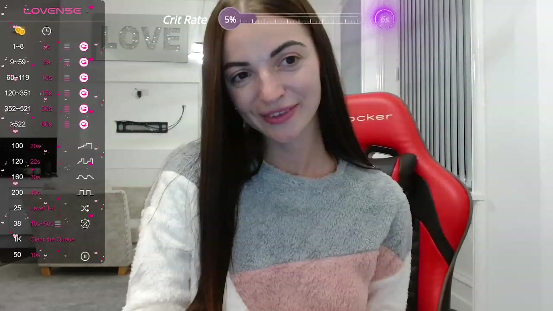 Gallery image thumbnail from White_Moon_X's myfreecams stream on, 09/18/2023, 19:16 image 16 of 20