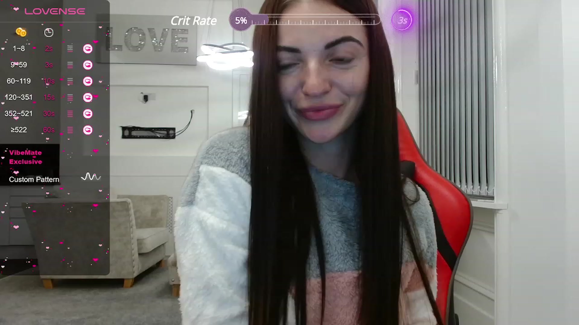 Gallery image thumbnail from White_Moon_X's myfreecams stream on, 09/18/2023, 19:16 image 4 of 20