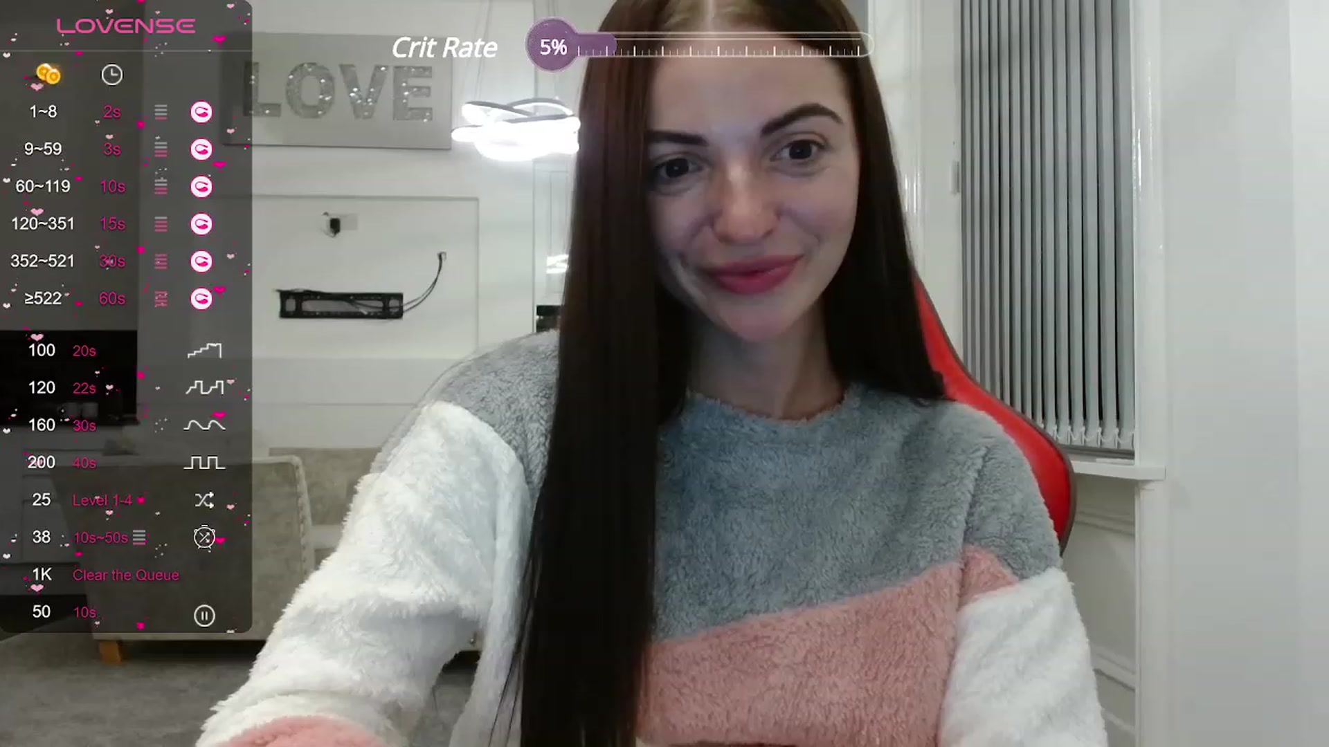 Gallery image thumbnail from White_Moon_X's myfreecams stream on, 09/18/2023, 19:16 image 19 of 20