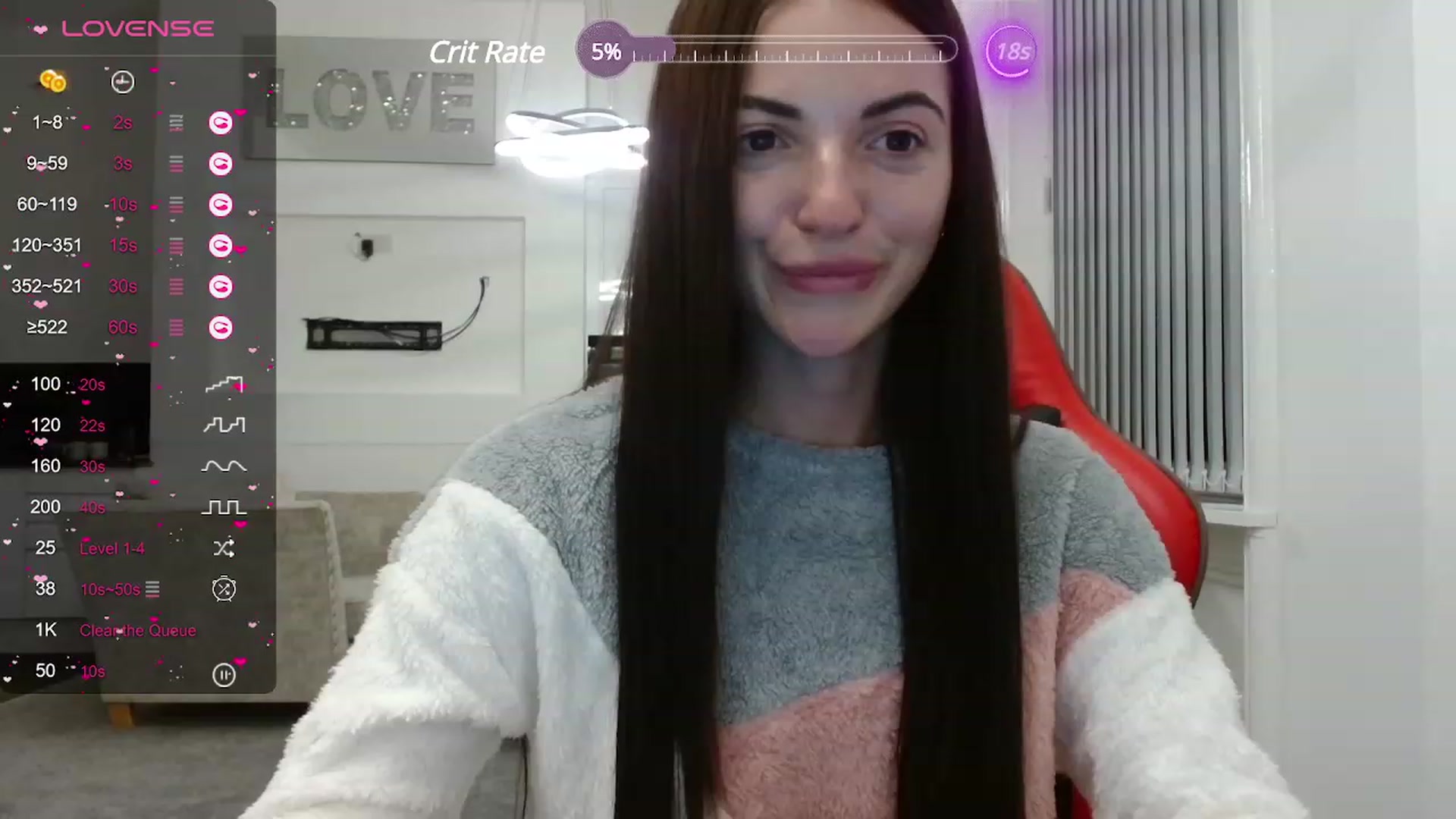 Gallery image thumbnail from White_Moon_X's myfreecams stream on, 09/18/2023, 19:16 image 7 of 20
