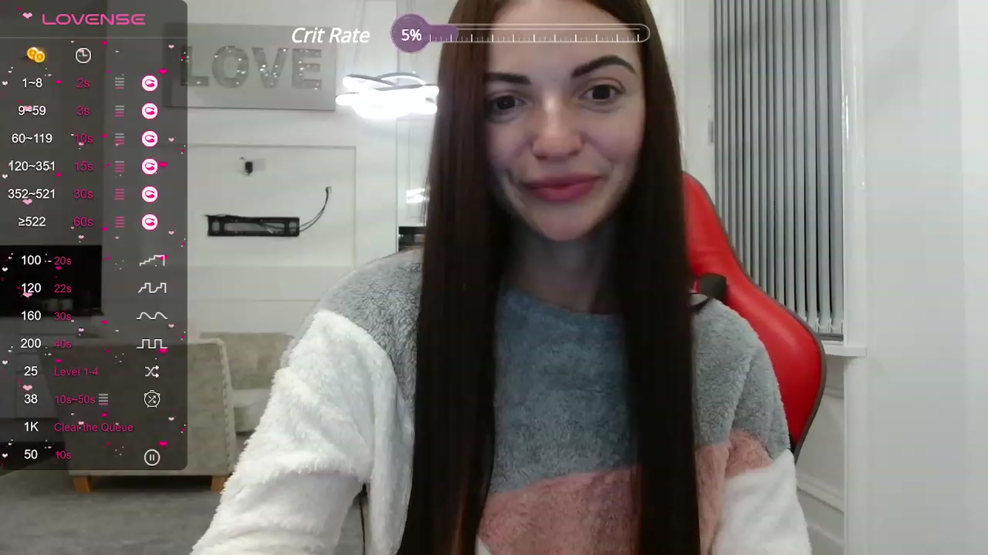 Gallery image thumbnail from White_Moon_X's myfreecams stream on, 09/18/2023, 19:16 image 5 of 20