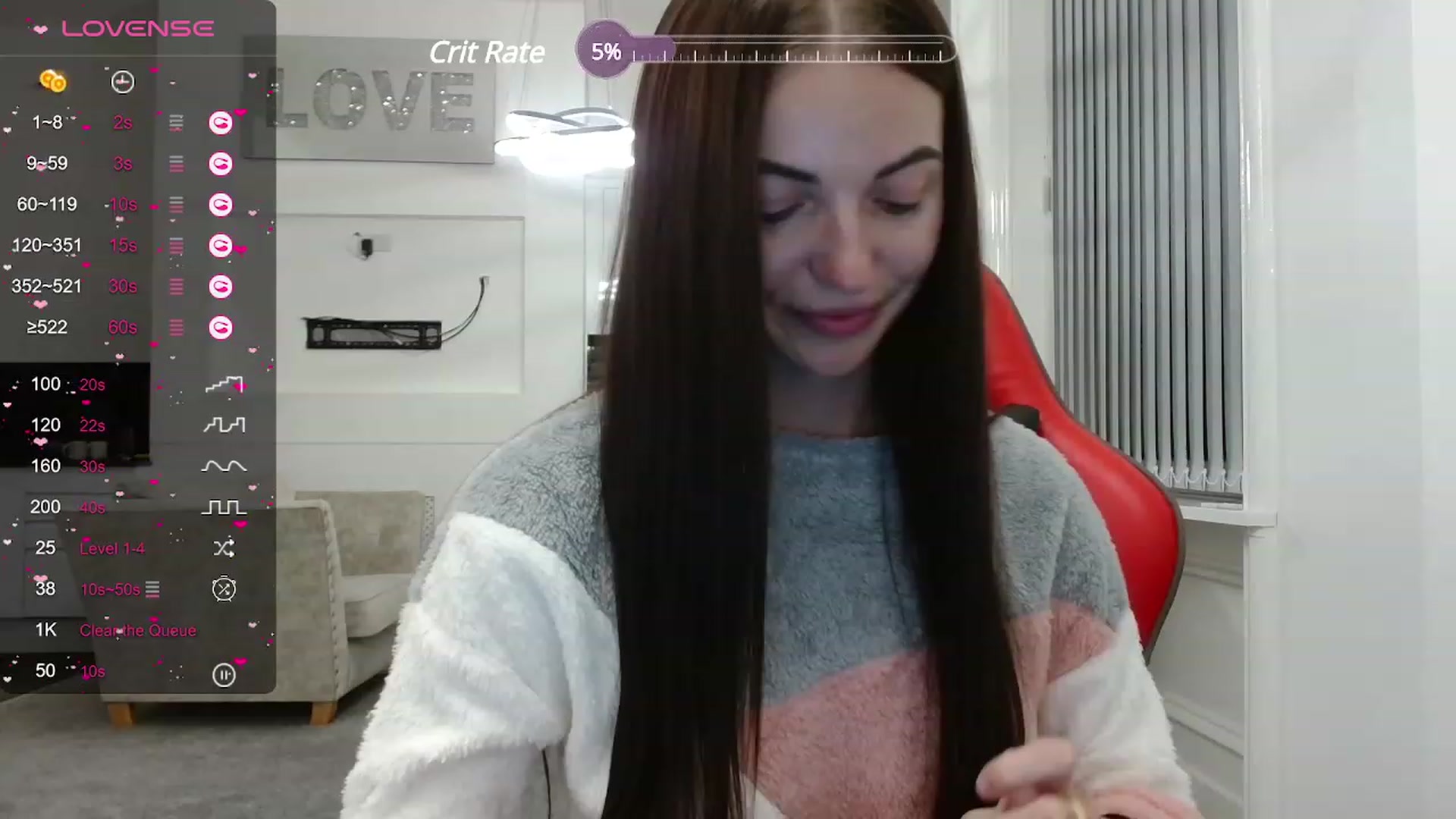 Gallery image thumbnail from White_Moon_X's myfreecams stream on, 09/18/2023, 19:16 image 6 of 20