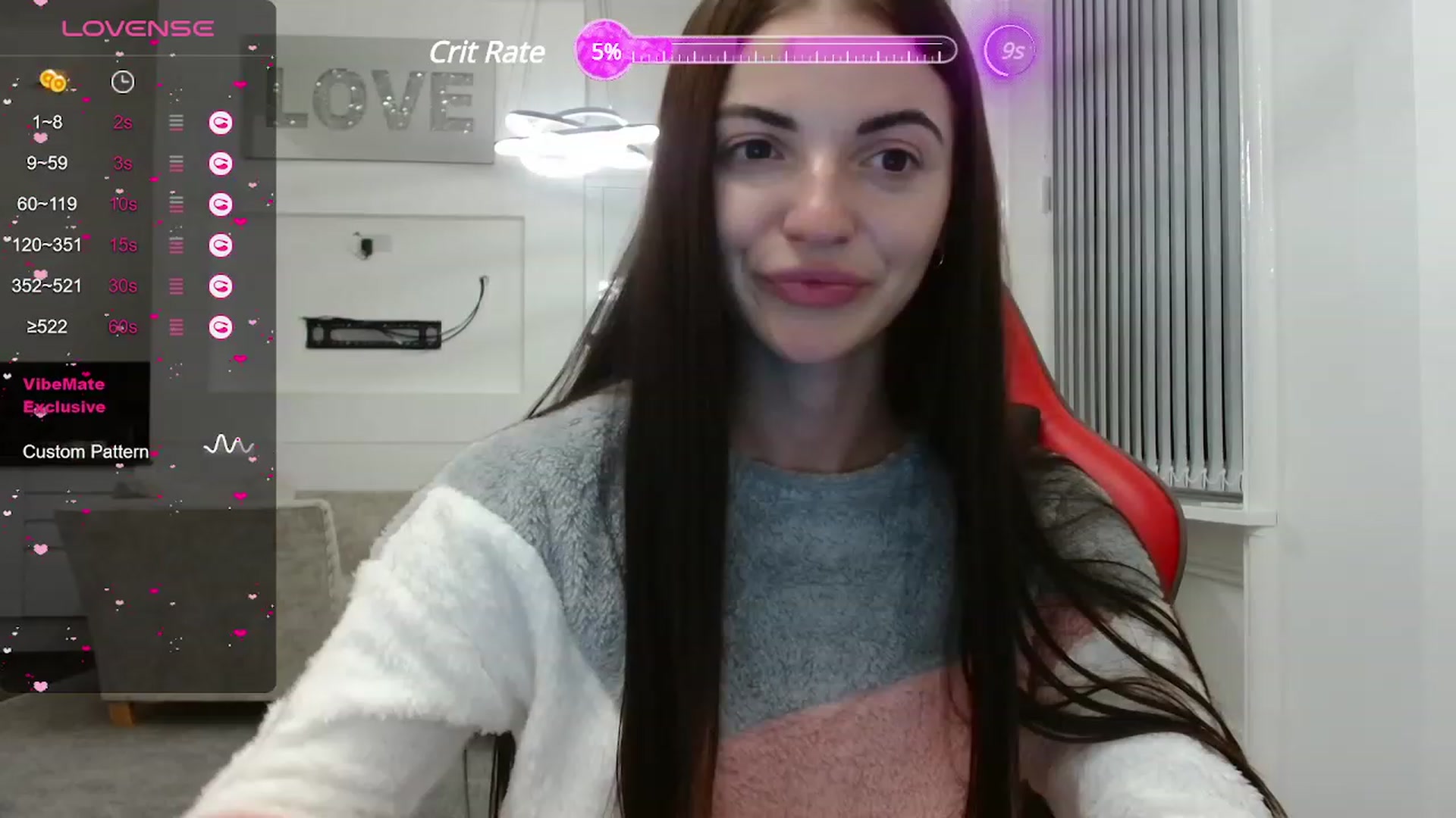 Gallery image thumbnail from White_Moon_X's myfreecams stream on, 09/18/2023, 19:16 image 1 of 20